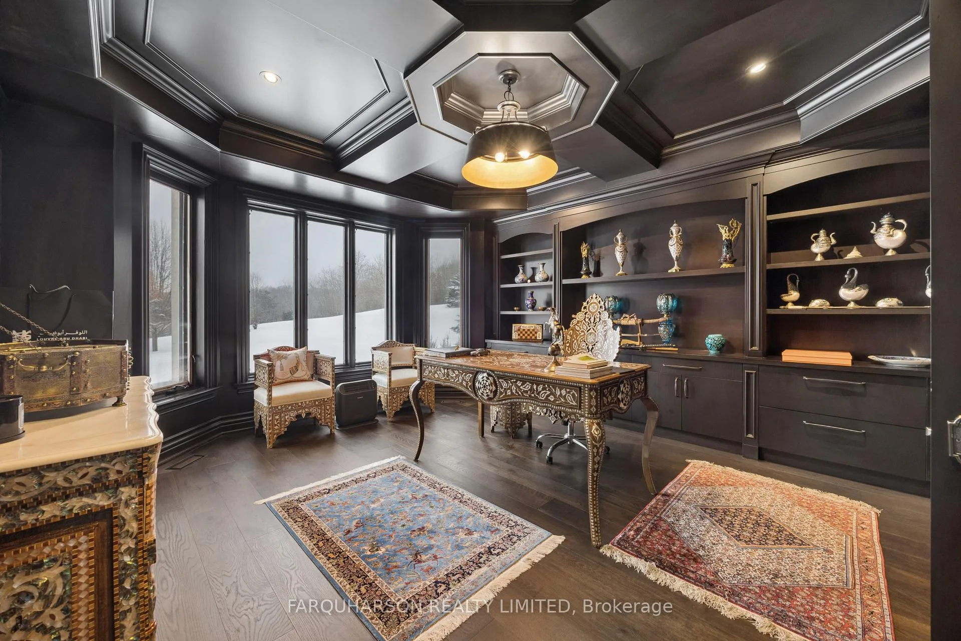 Photo 18 of 1681 Concession 7 Road, Uxbridge, Rural Uxbridge — HOMEH