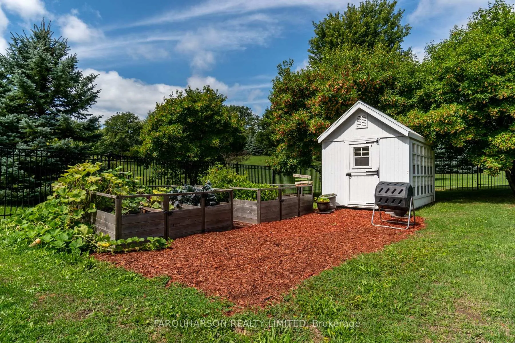 Photo 37 of 1681 Concession 7 Road, Uxbridge, Rural Uxbridge — HOMEH