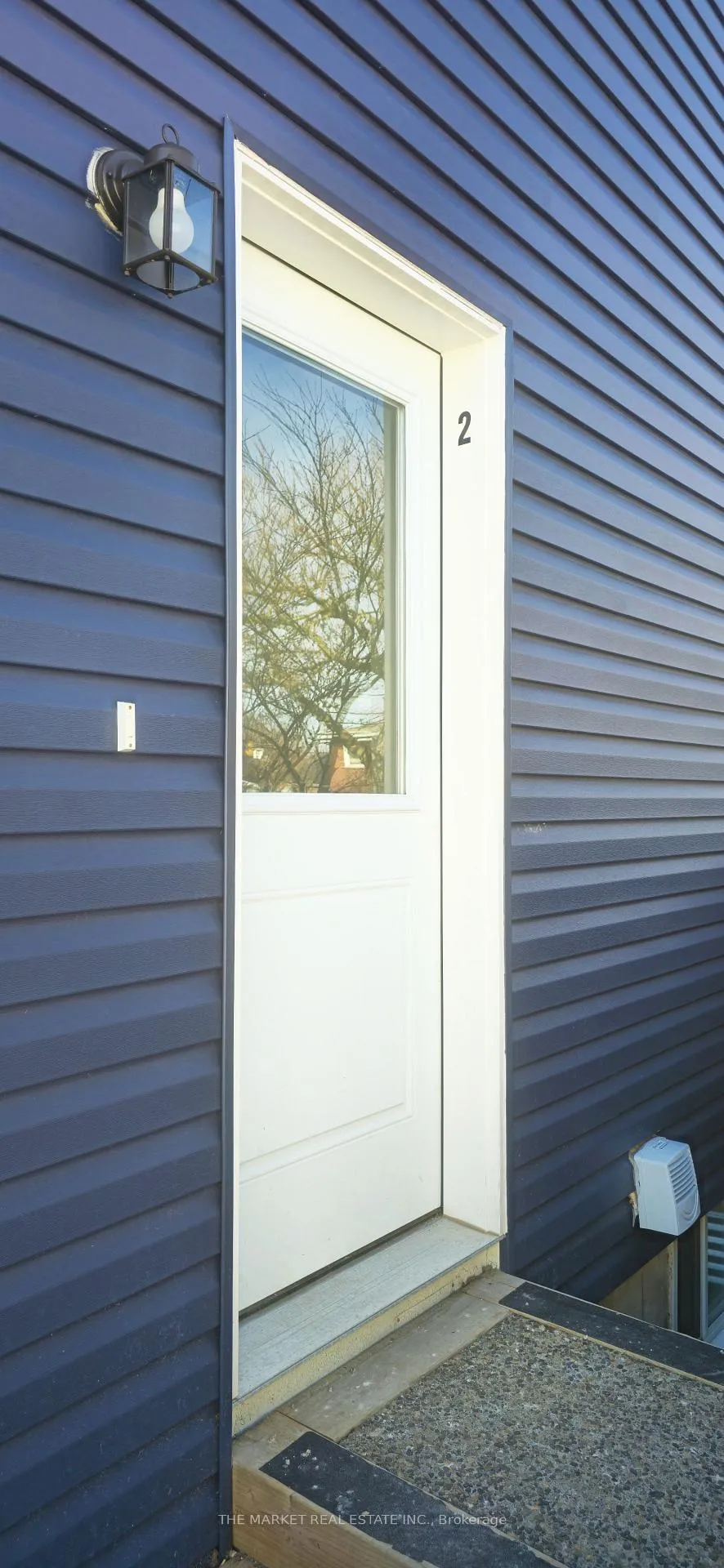 Photo 2 of Unit 2 Lower, 84 East 34th Street, Hamilton, Raleigh — HOMEH