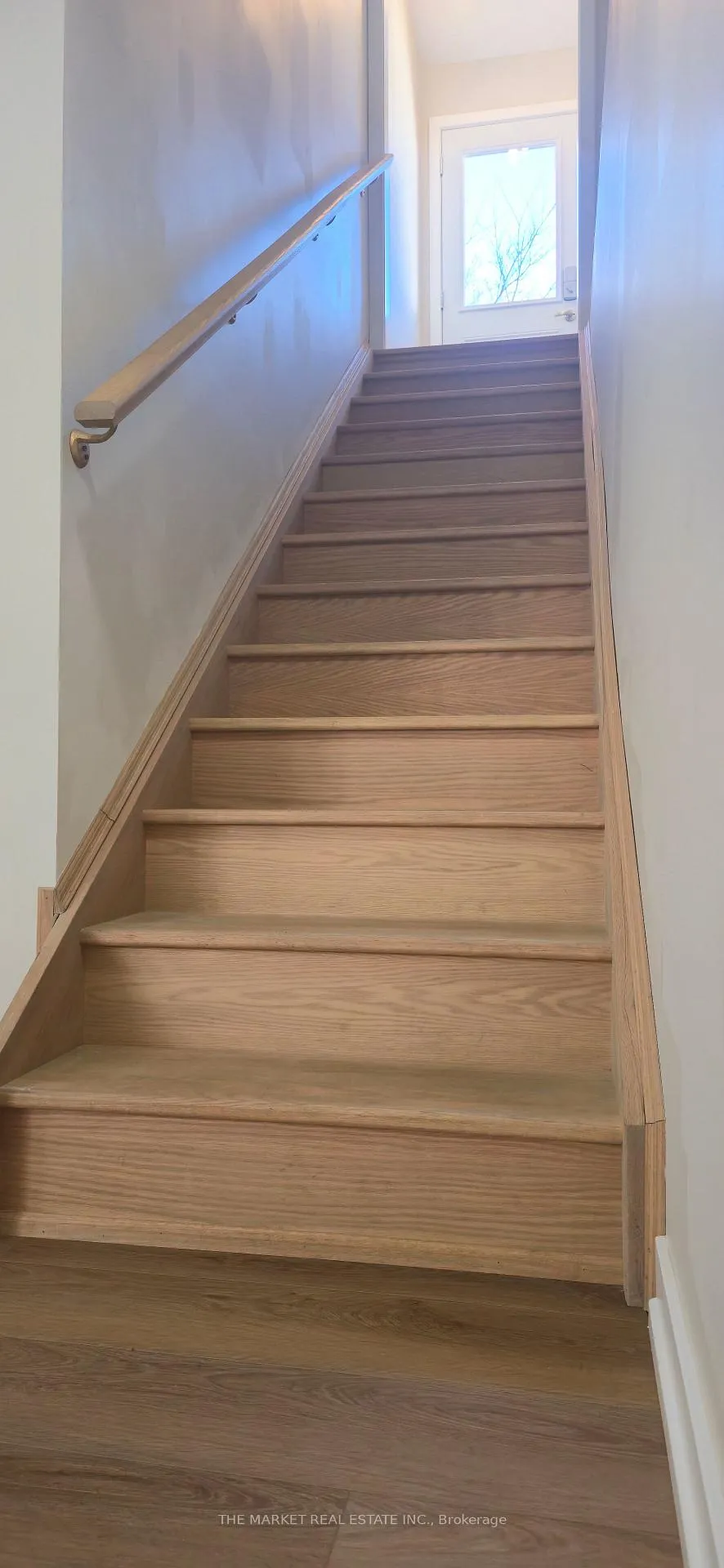 Photo 3 of Unit 2 Lower, 84 East 34th Street, Hamilton, Raleigh — HOMEH