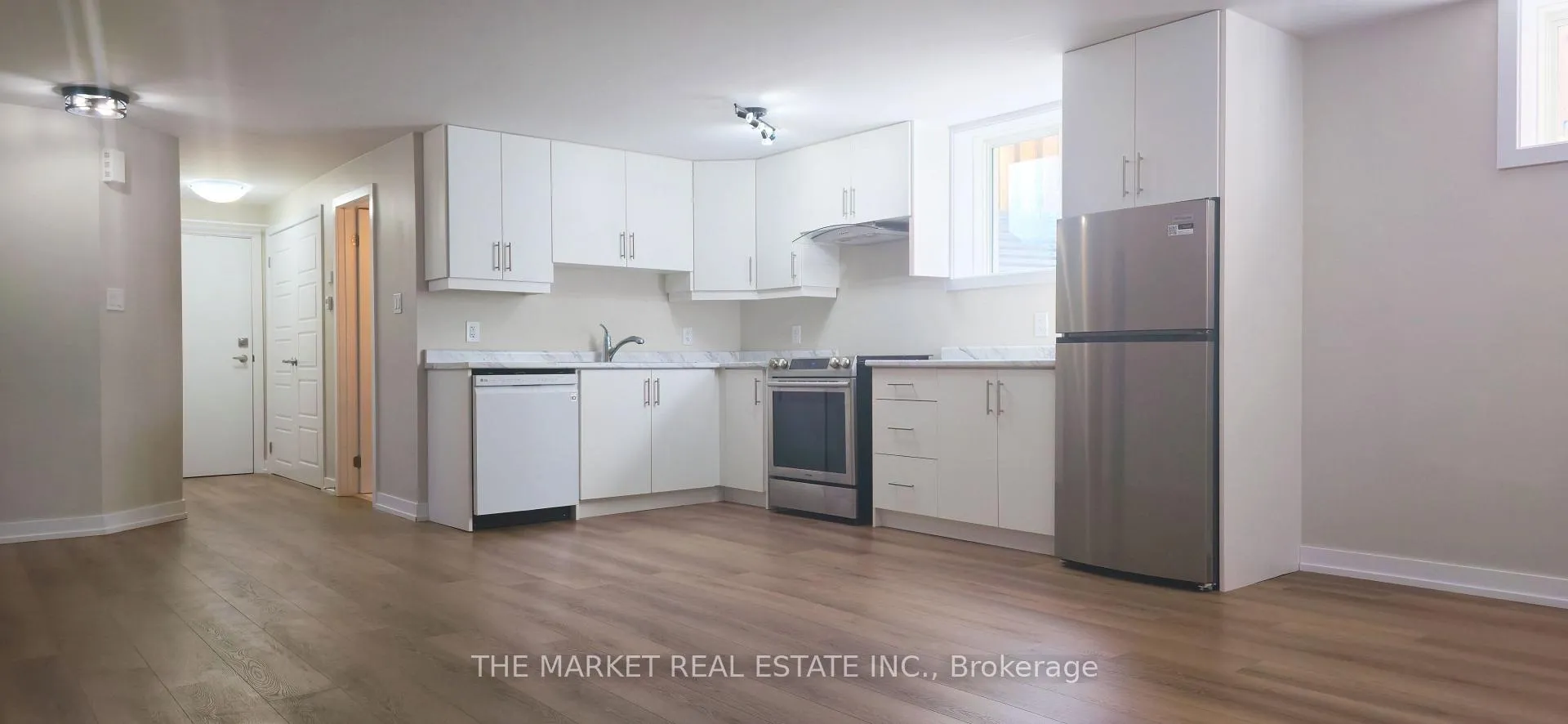 Photo 4 of Unit 2 Lower, 84 East 34th Street, Hamilton, Raleigh — HOMEH