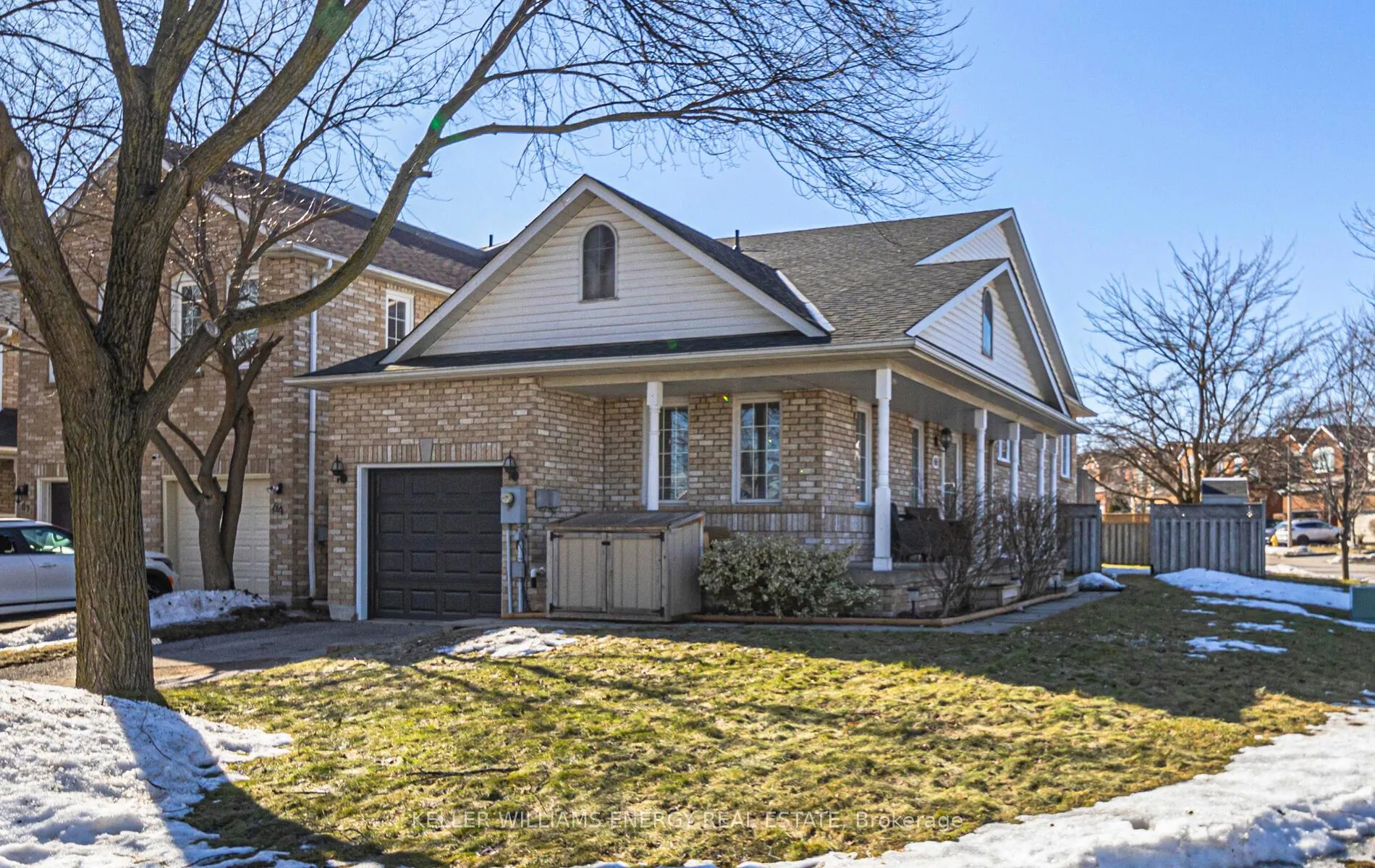 Photo 2 of 66 Booth Crescent, Ajax, Central — HOMEH