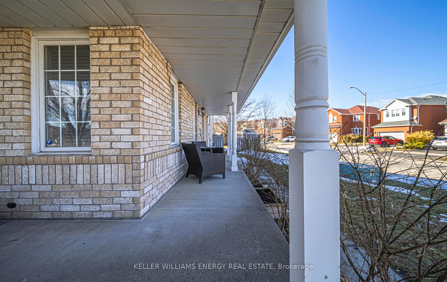 Photo 3 of 66 Booth Crescent, Ajax, Central — HOMEH