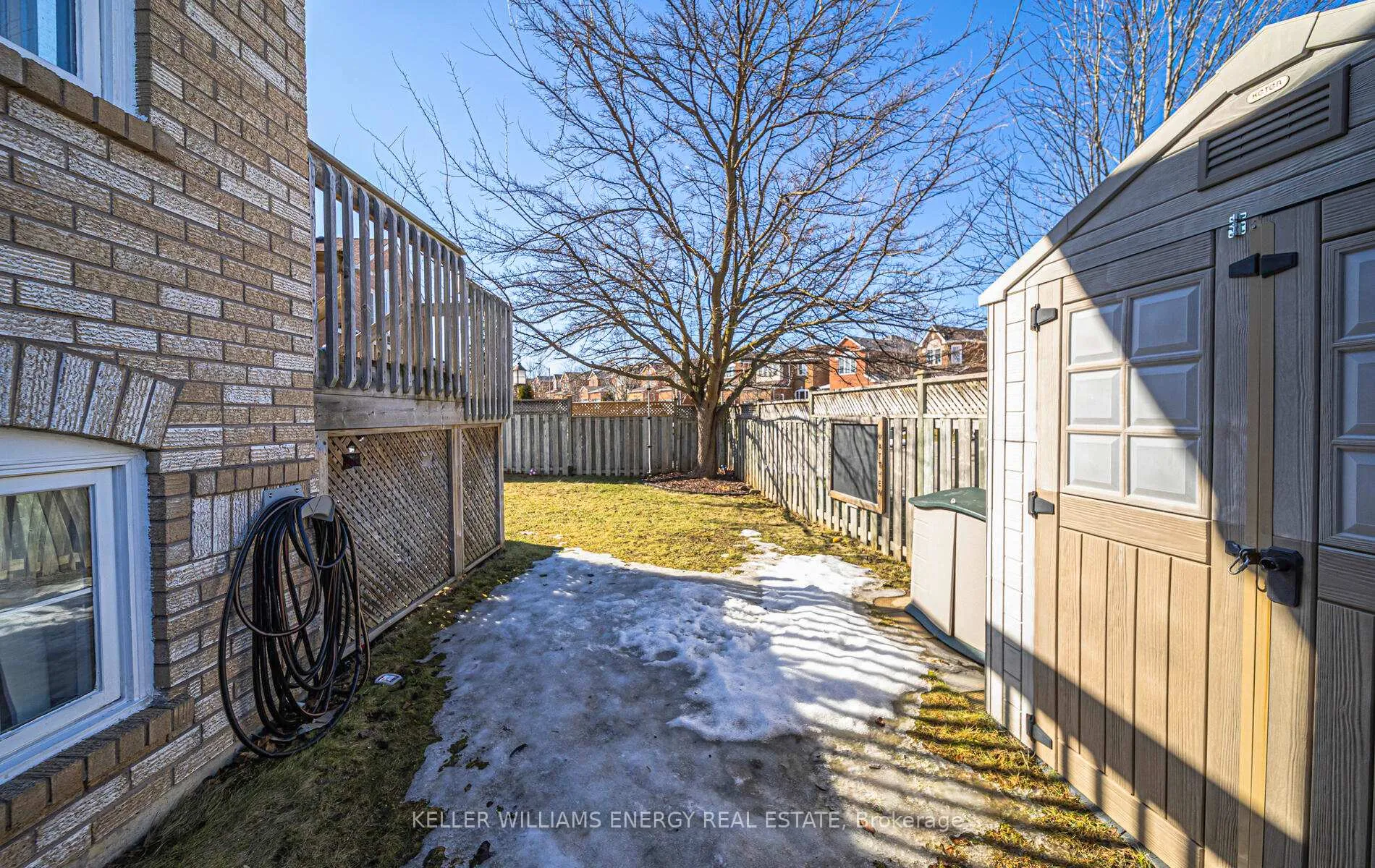 Photo 5 of 66 Booth Crescent, Ajax, Central — HOMEH