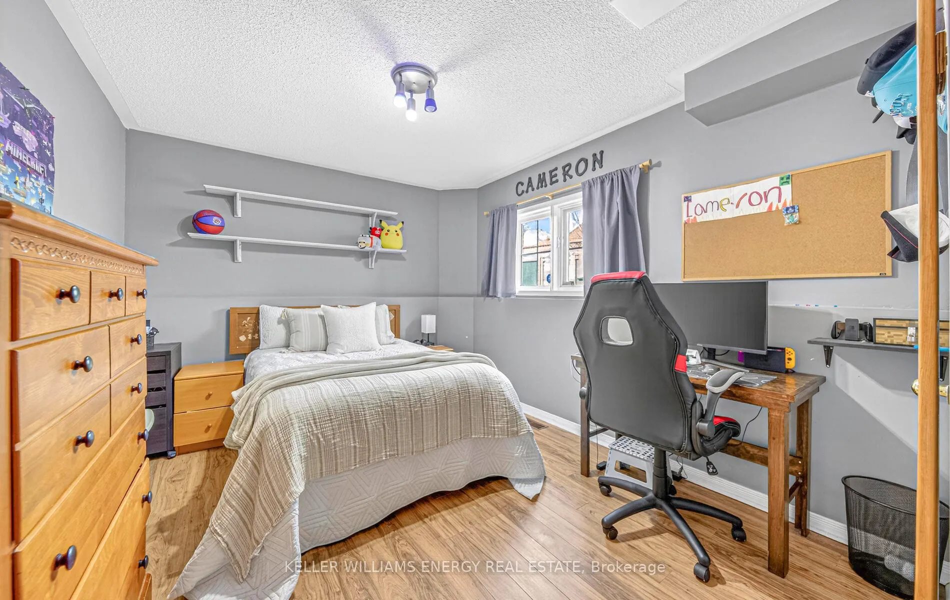 Photo 13 of 66 Booth Crescent, Ajax, Central — HOMEH