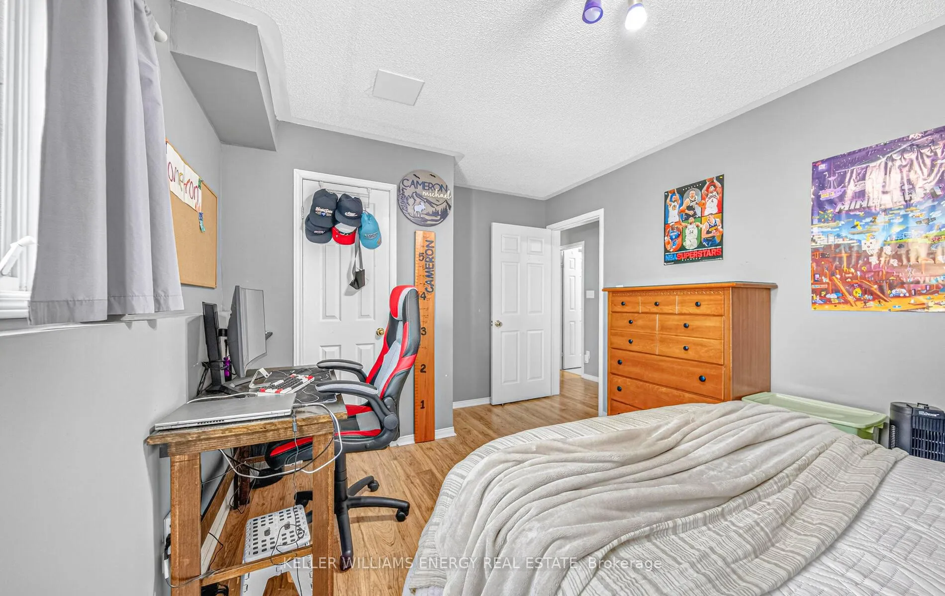 Photo 14 of 66 Booth Crescent, Ajax, Central — HOMEH