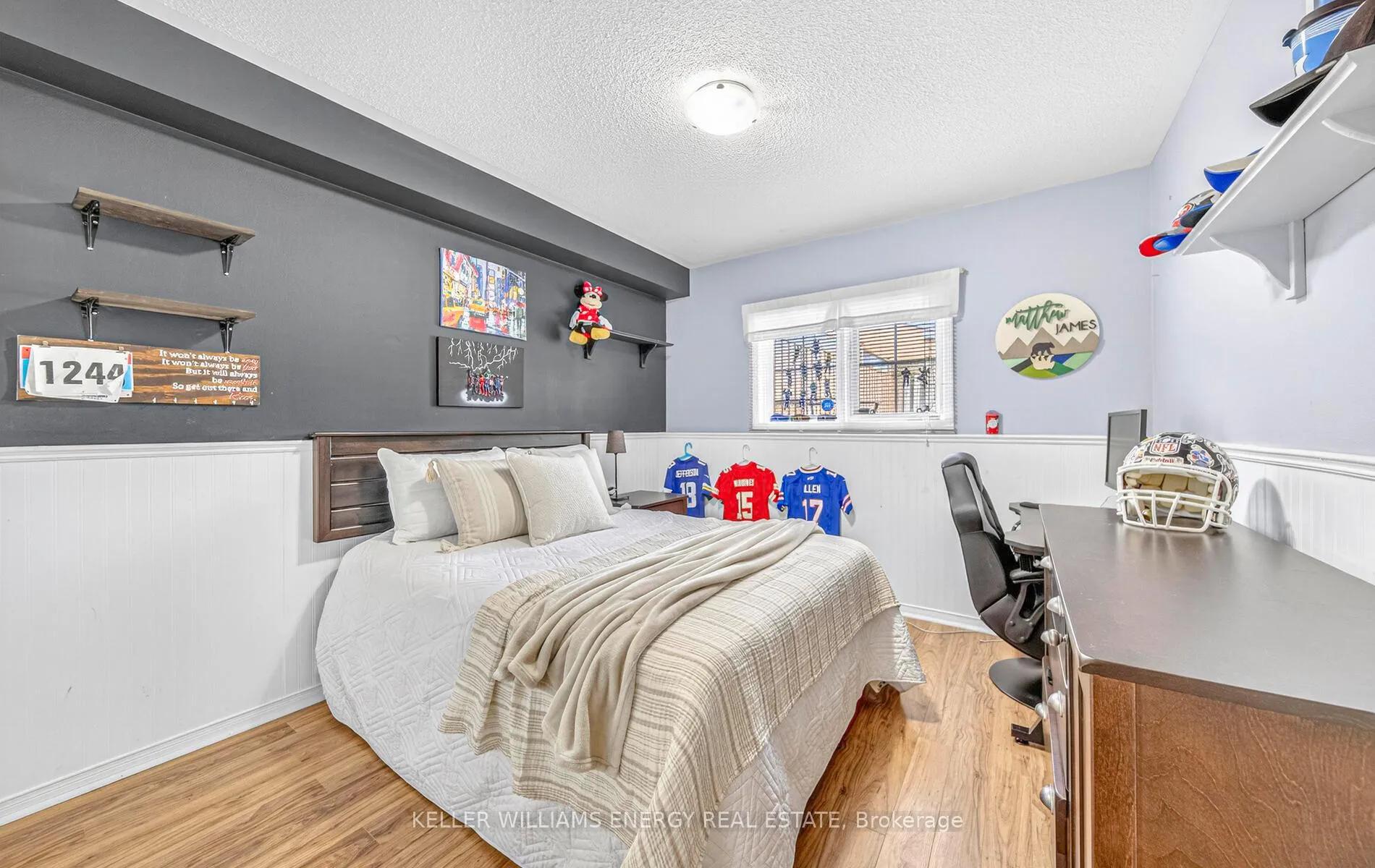 Photo 15 of 66 Booth Crescent, Ajax, Central — HOMEH