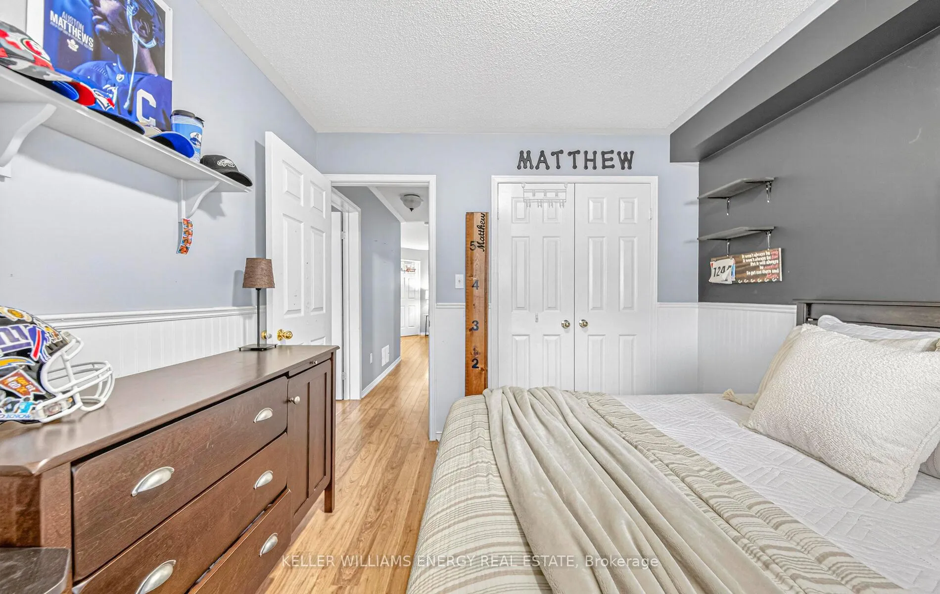 Photo 16 of 66 Booth Crescent, Ajax, Central — HOMEH