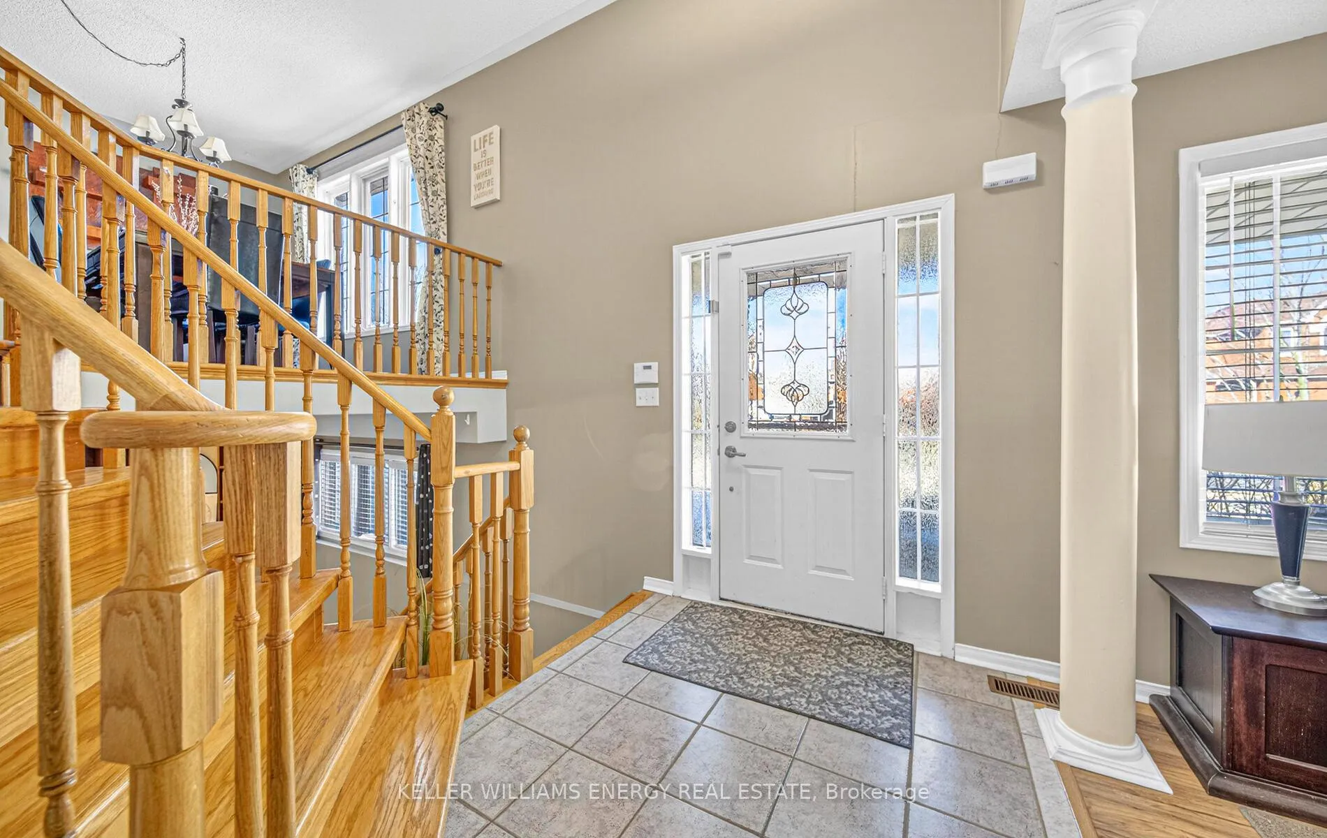 Photo 19 of 66 Booth Crescent, Ajax, Central — HOMEH