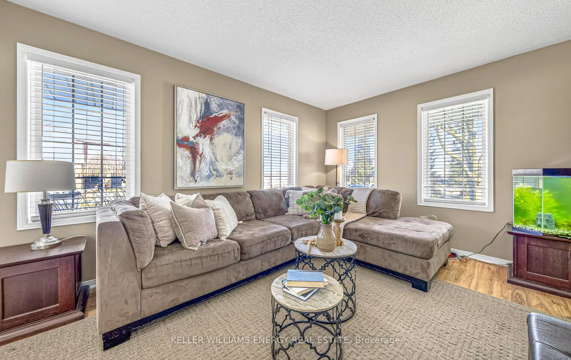 Photo 21 of 66 Booth Crescent, Ajax, Central — HOMEH