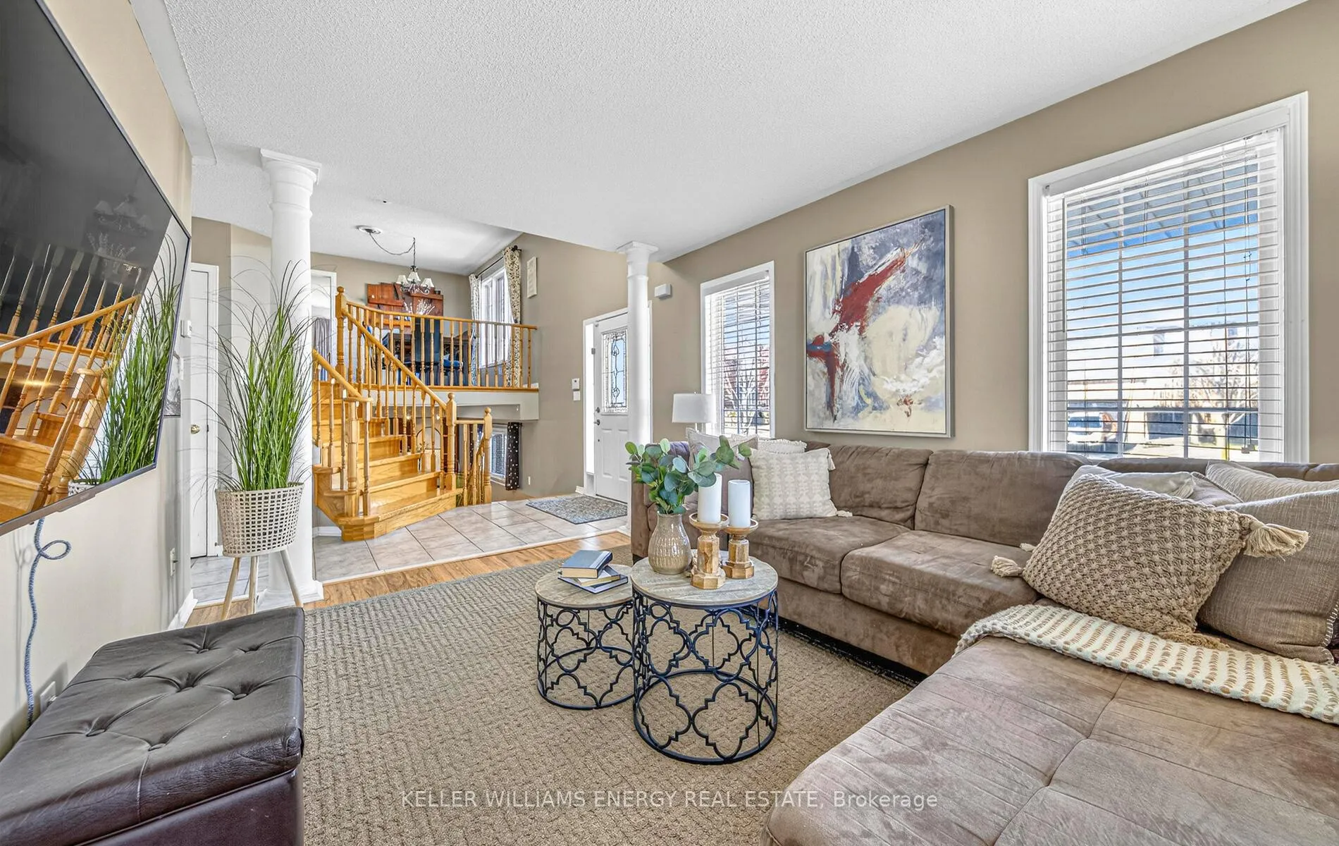 Photo 22 of 66 Booth Crescent, Ajax, Central — HOMEH