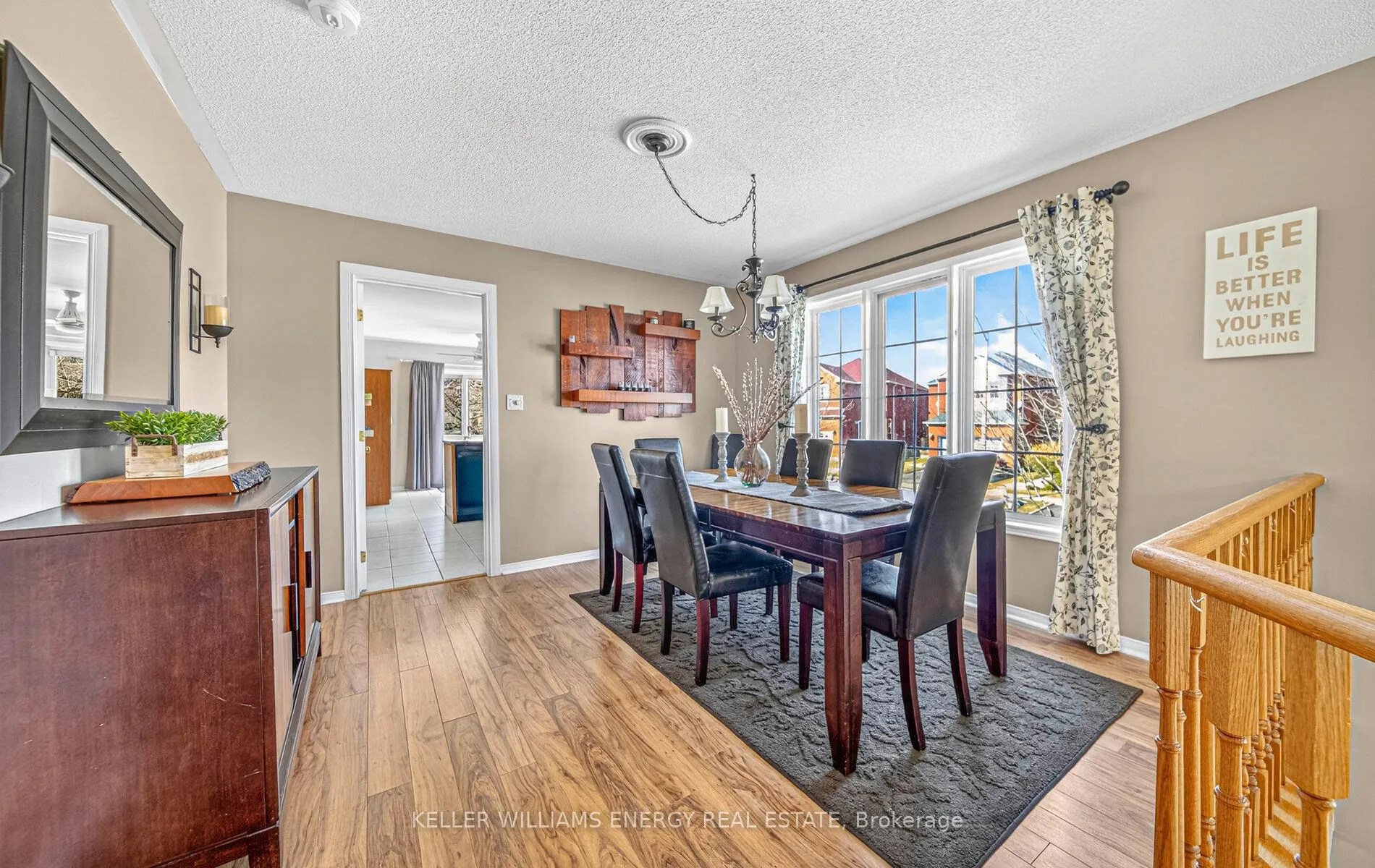 Photo 24 of 66 Booth Crescent, Ajax, Central — HOMEH