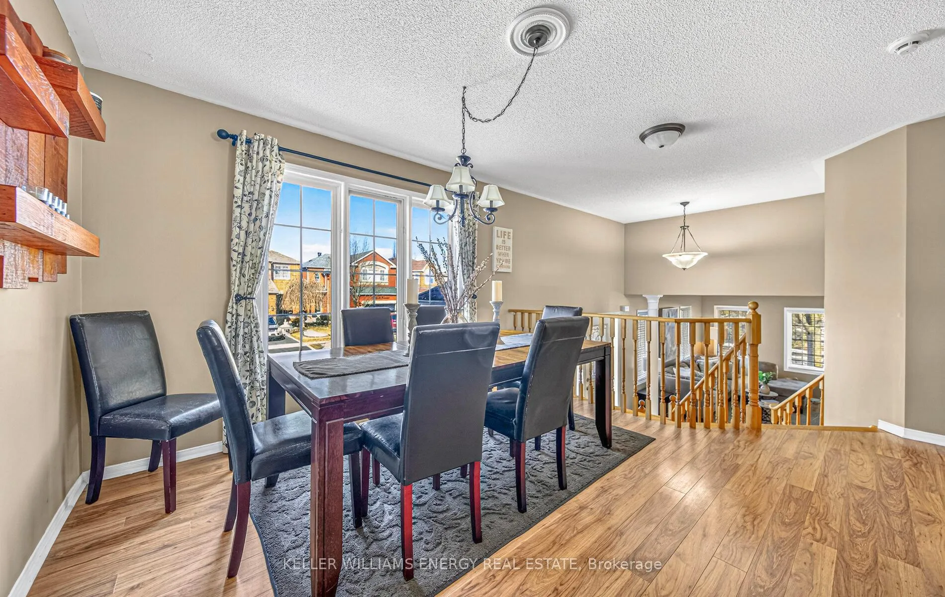 Photo 27 of 66 Booth Crescent, Ajax, Central — HOMEH
