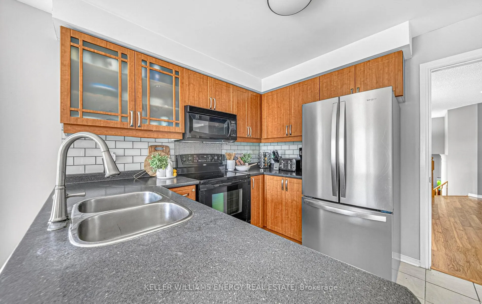 Photo 29 of 66 Booth Crescent, Ajax, Central — HOMEH
