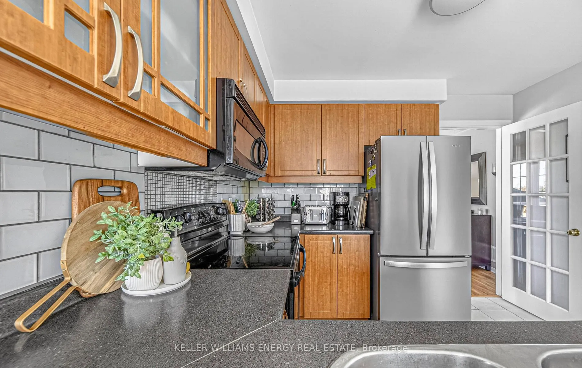Photo 30 of 66 Booth Crescent, Ajax, Central — HOMEH