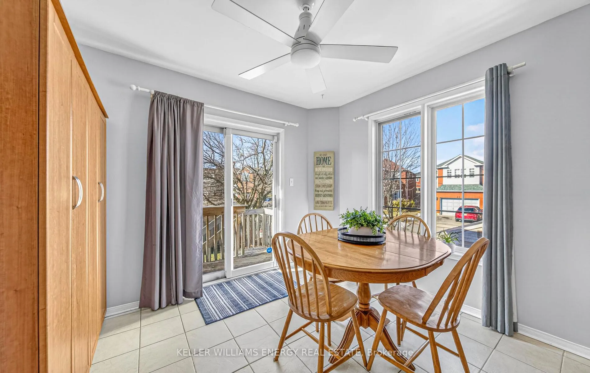Photo 31 of 66 Booth Crescent, Ajax, Central — HOMEH