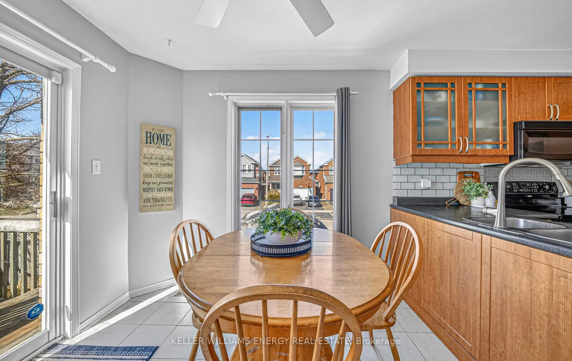 Photo 32 of 66 Booth Crescent, Ajax, Central — HOMEH