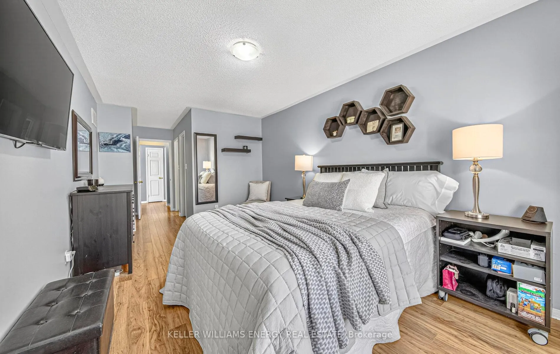 Photo 35 of 66 Booth Crescent, Ajax, Central — HOMEH