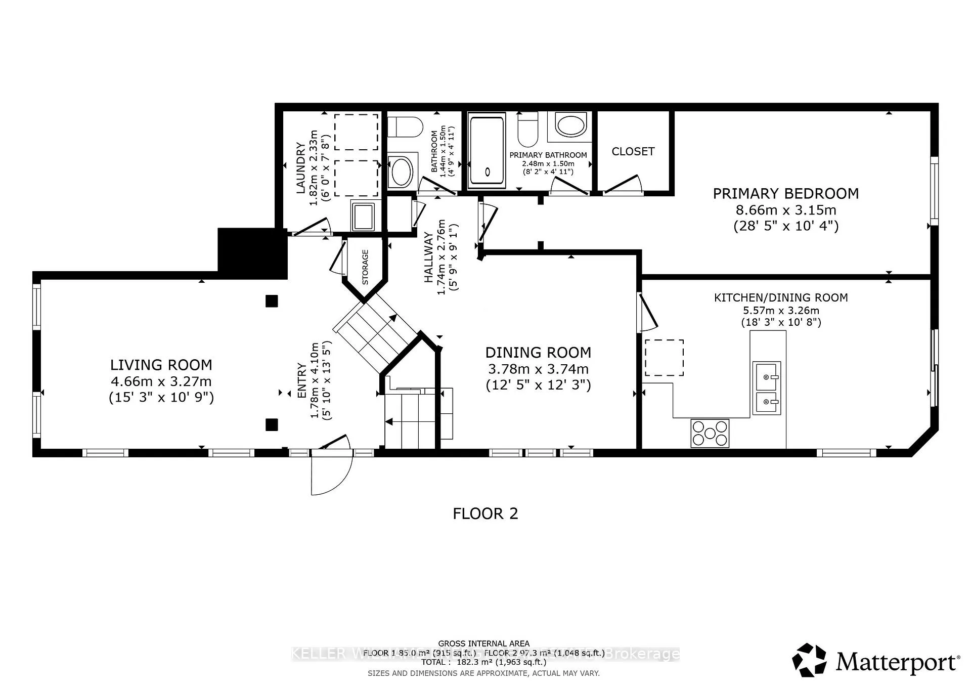 Photo 38 of 66 Booth Crescent, Ajax, Central — HOMEH