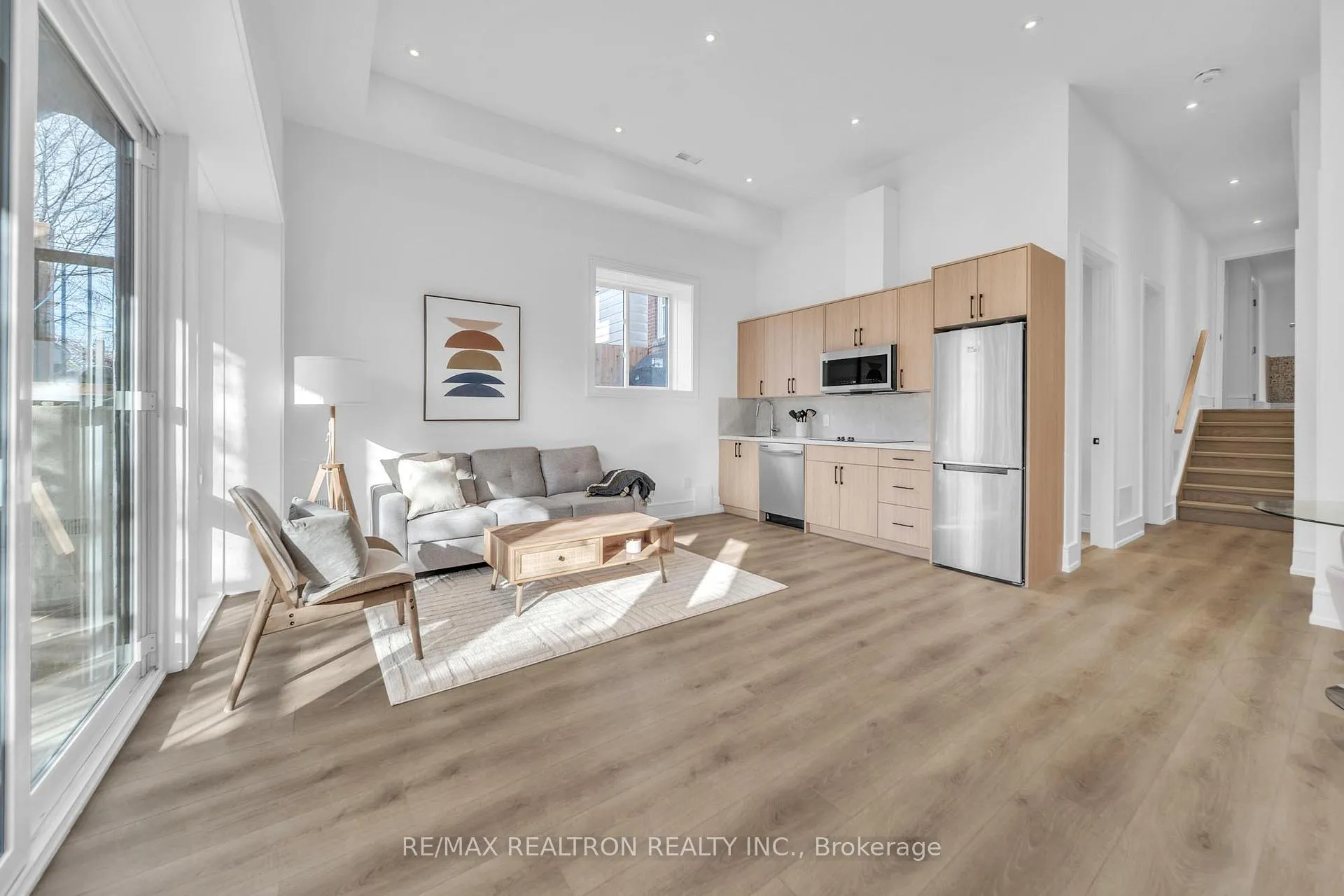 Photo 41 of 17 Lanark Avenue, Toronto, Oakwood Village — HOMEH
