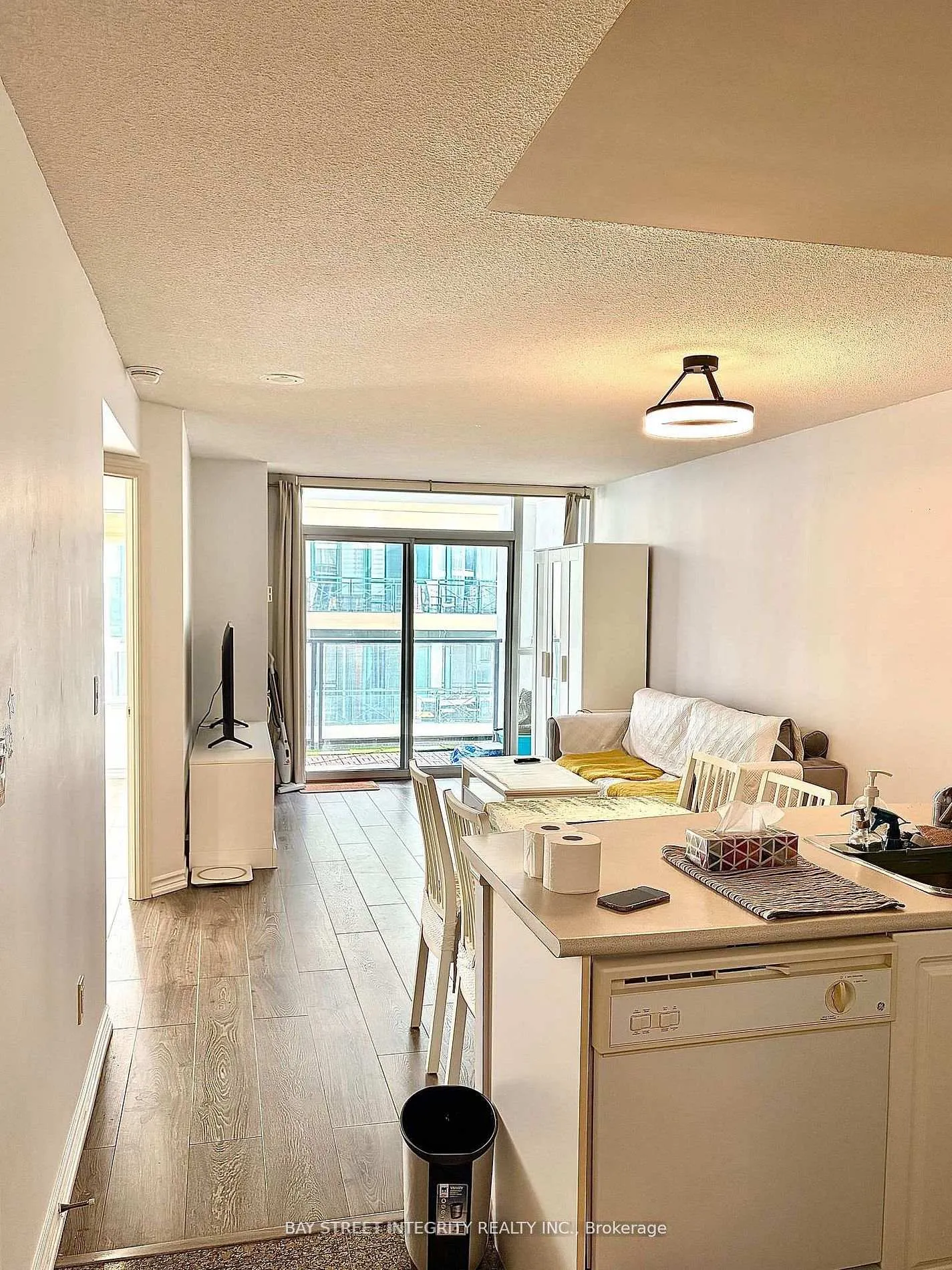 Photo 1 of Unit 1203, 30 Hayden Street, Toronto, Church-Yonge Corridor — HOMEH