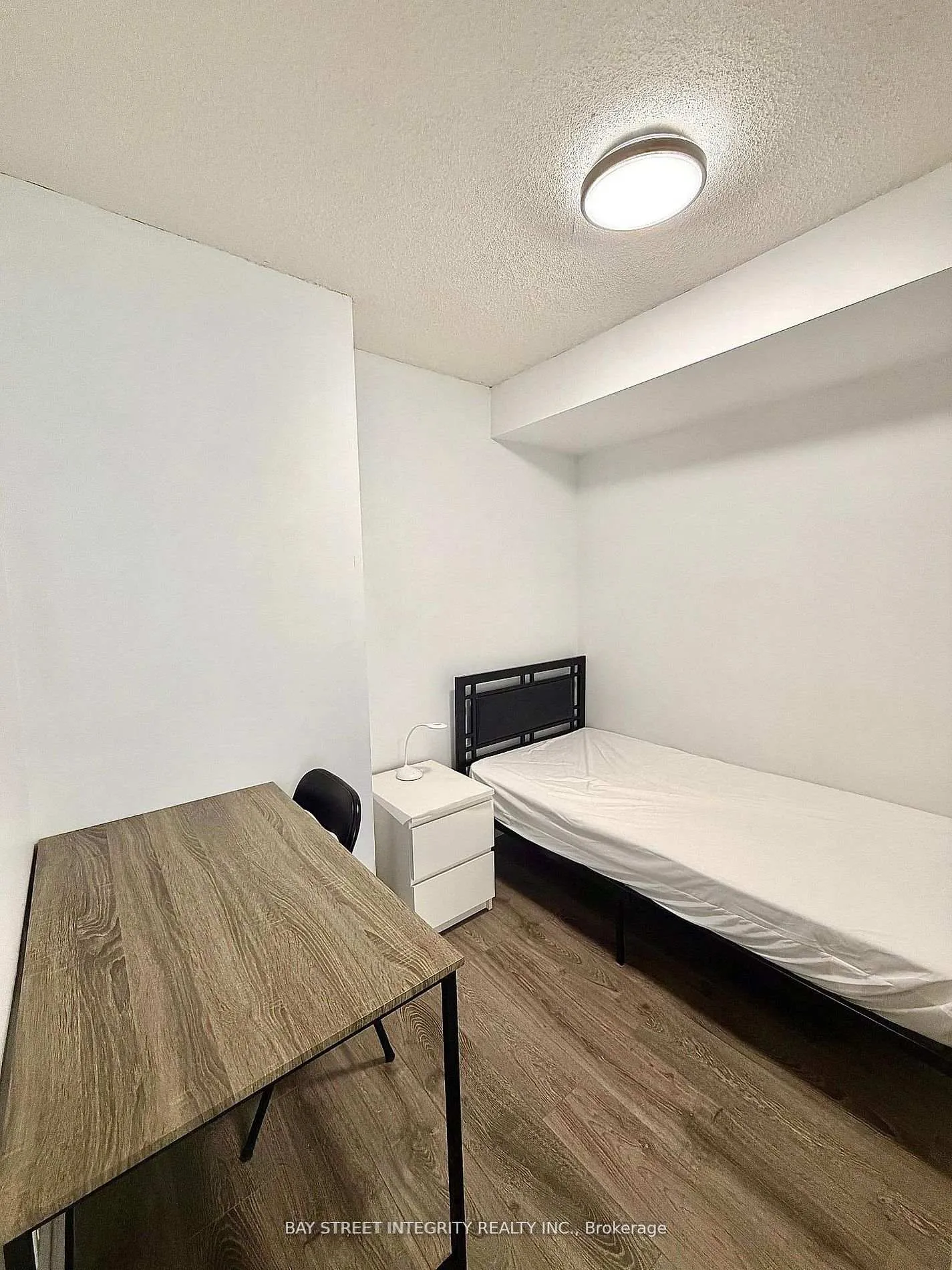 Photo 5 of Unit 1203, 30 Hayden Street, Toronto, Church-Yonge Corridor — HOMEH