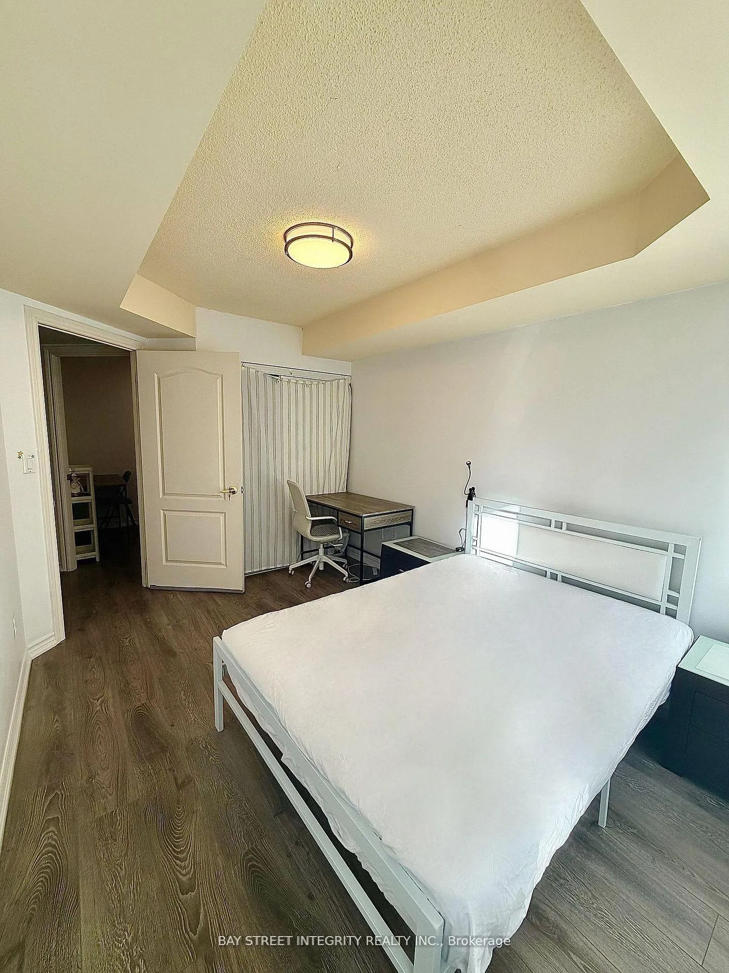 Photo 7 of Unit 1203, 30 Hayden Street, Toronto, Church-Yonge Corridor — HOMEH
