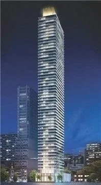 Photo 1 of Unit 3608, 42 Charles Street E, Toronto, Church-Yonge Corridor — HOMEH