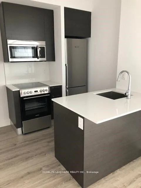 Photo 2 of Unit 3608, 42 Charles Street E, Toronto, Church-Yonge Corridor — HOMEH