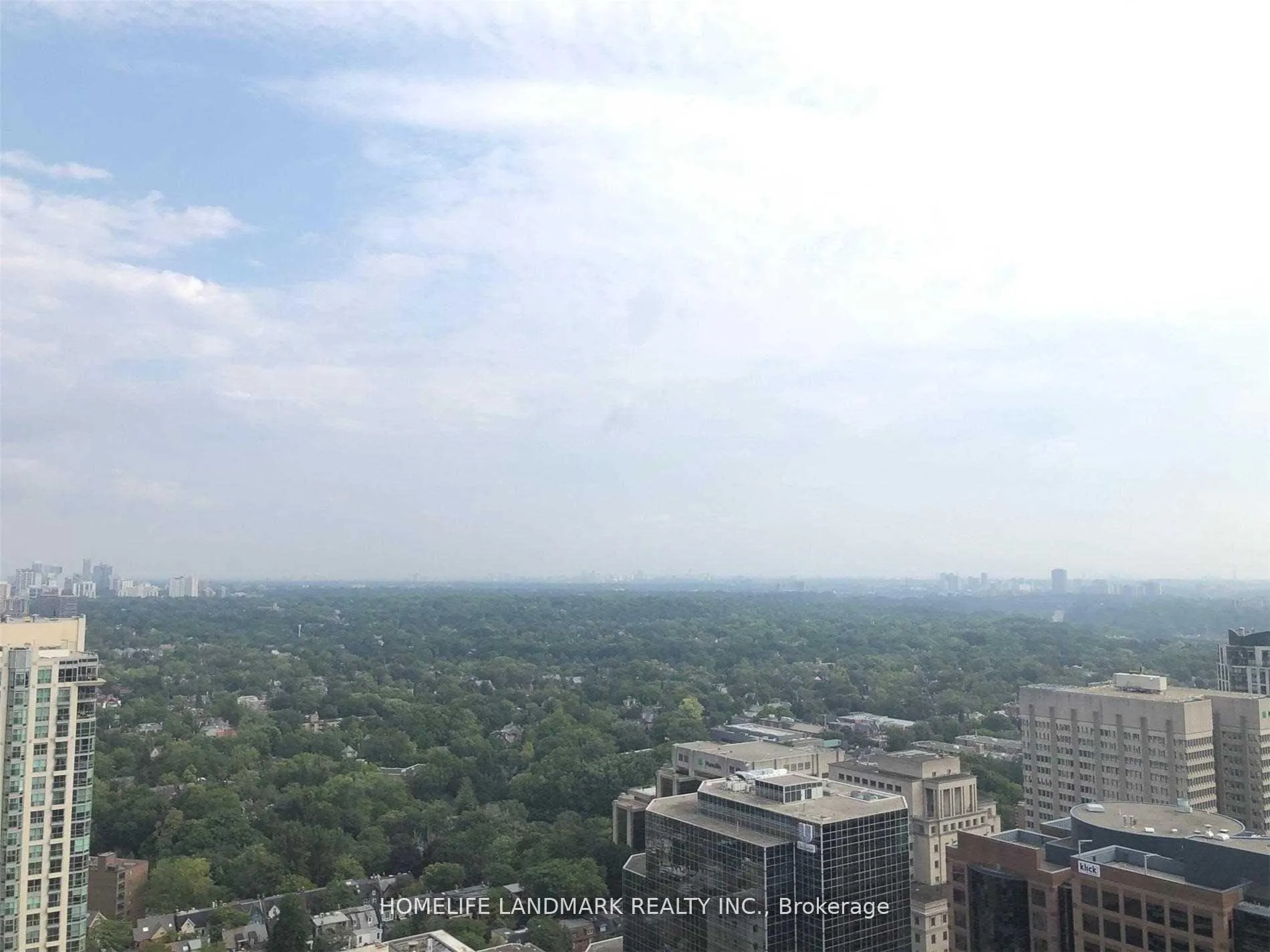 Photo 7 of Unit 3608, 42 Charles Street E, Toronto, Church-Yonge Corridor — HOMEH
