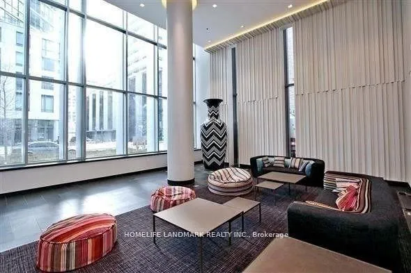 Photo 8 of Unit 3608, 42 Charles Street E, Toronto, Church-Yonge Corridor — HOMEH