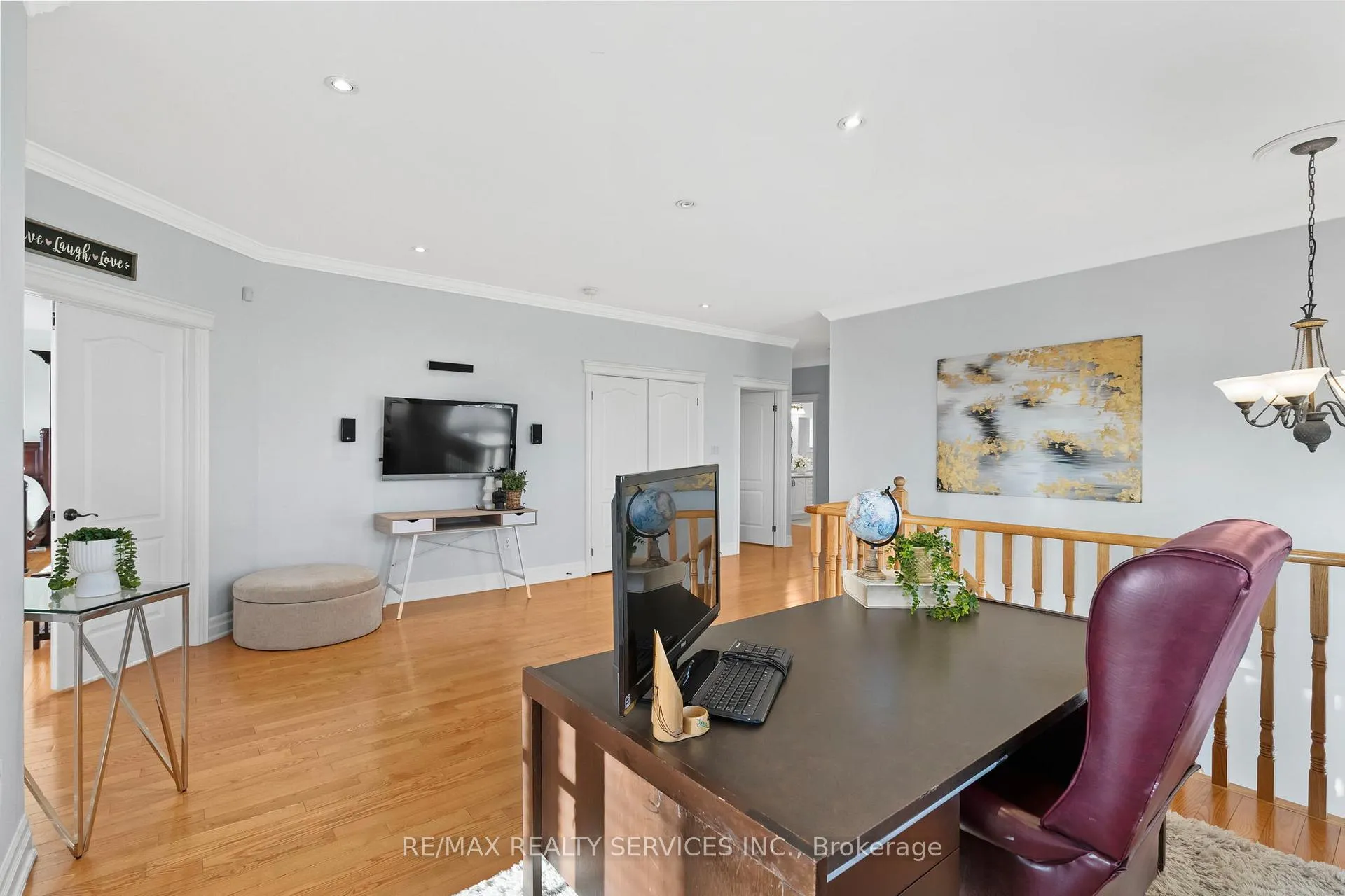 Photo 21 of 5 Farina Drive, Brampton, Toronto Gore Rural Estate — HOMEH