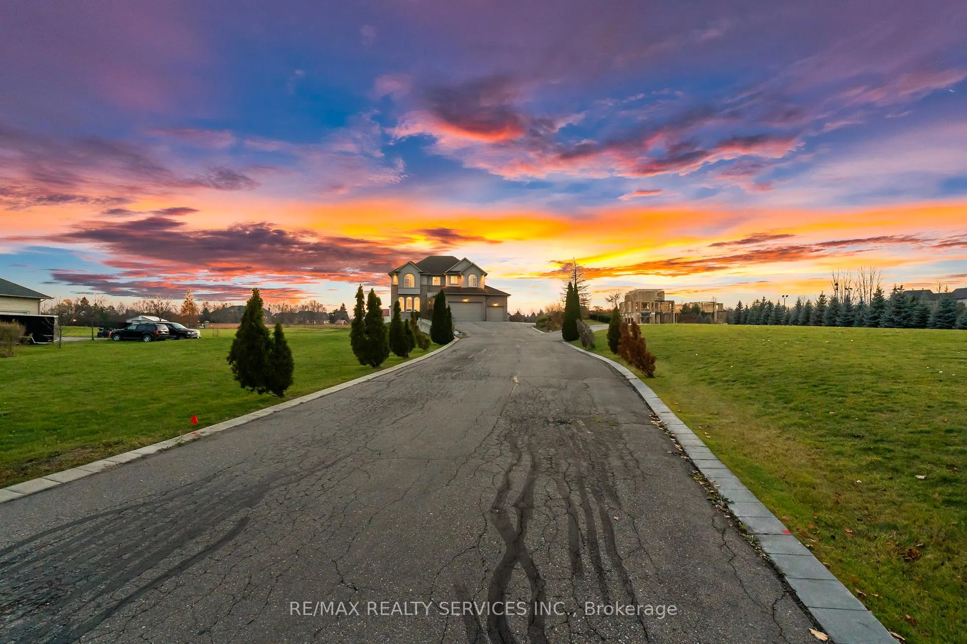 Photo 44 of 5 Farina Drive, Brampton, Toronto Gore Rural Estate — HOMEH