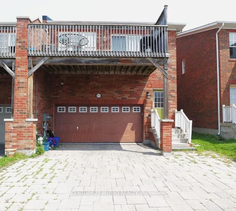 Photo 16 of Unit Upper#1, 2725 Bur Oak Avenue, Markham, Cornell — HOMEH