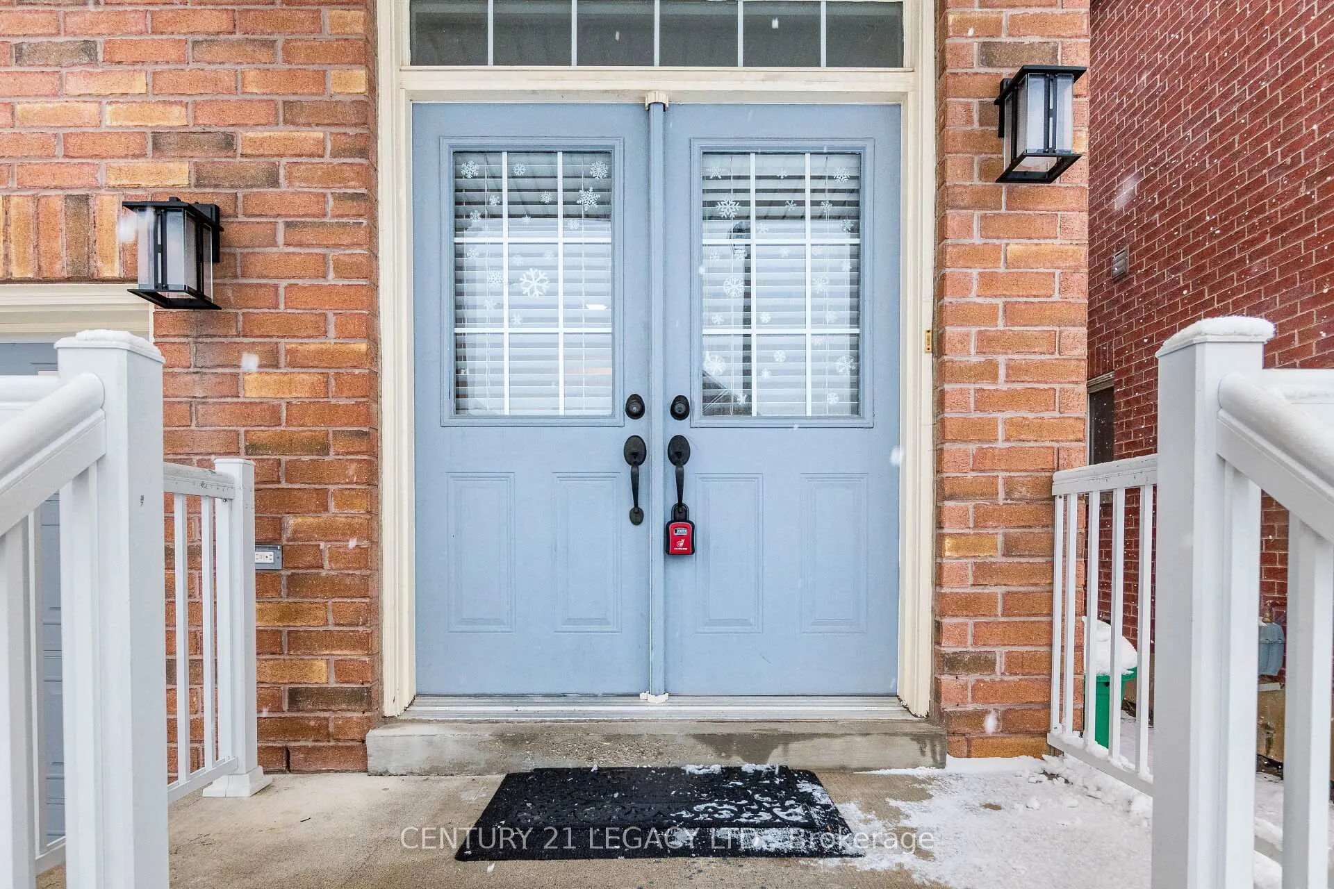 Photo 2 of 21 Kilrea Way, Brampton, Credit Valley — HOMEH