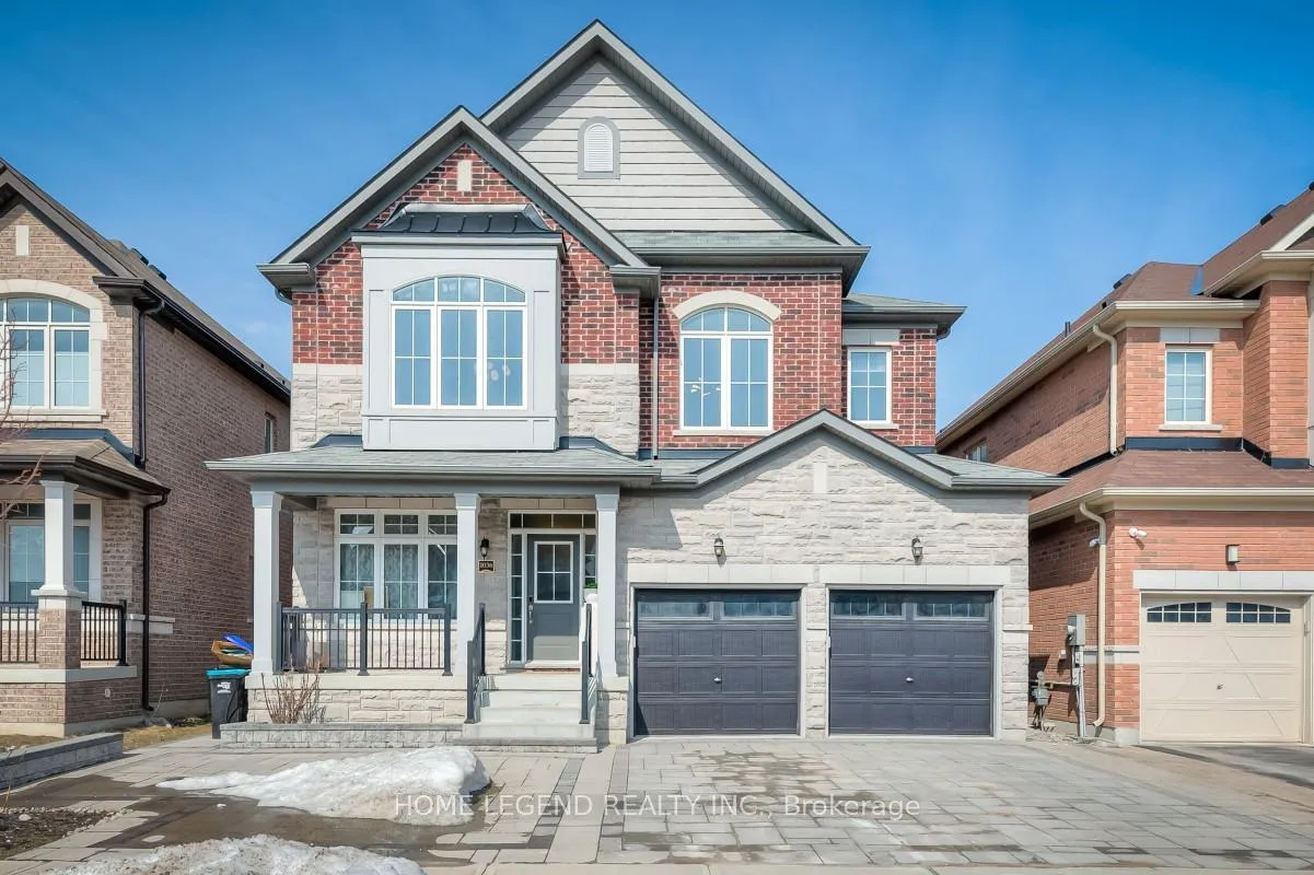 Photo 1 of 1036 Cole Street, Innisfil, Rural Innisfil — HOMEH