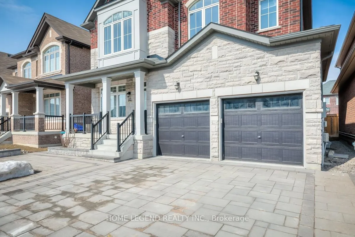 Photo 2 of 1036 Cole Street, Innisfil, Rural Innisfil — HOMEH