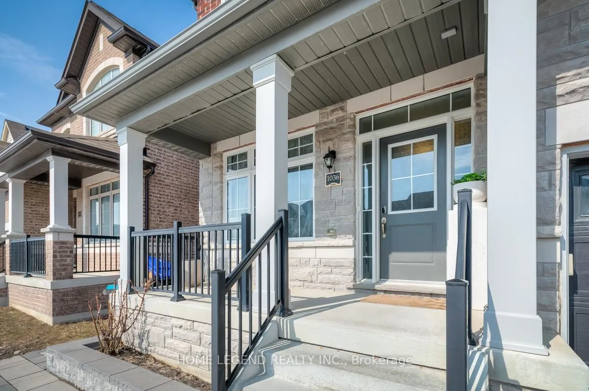 Photo 3 of 1036 Cole Street, Innisfil, Rural Innisfil — HOMEH