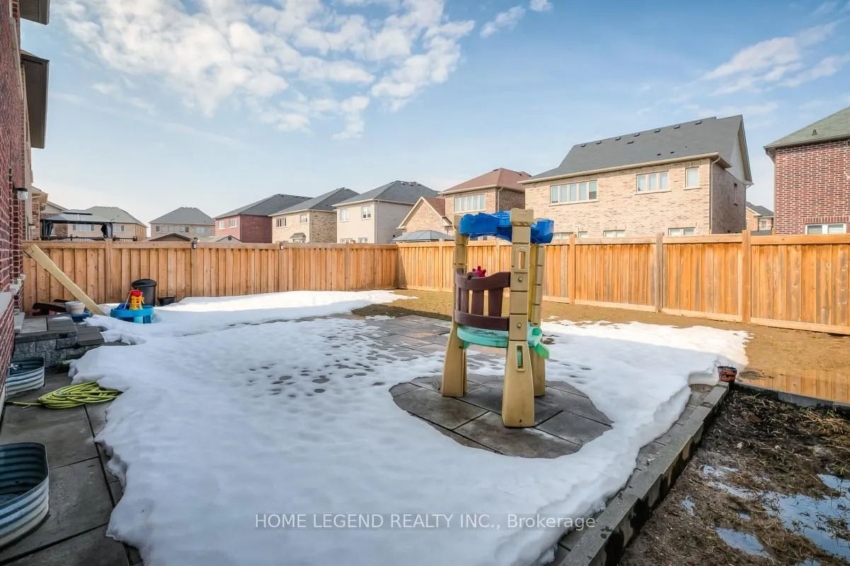 Photo 48 of 1036 Cole Street, Innisfil, Rural Innisfil — HOMEH