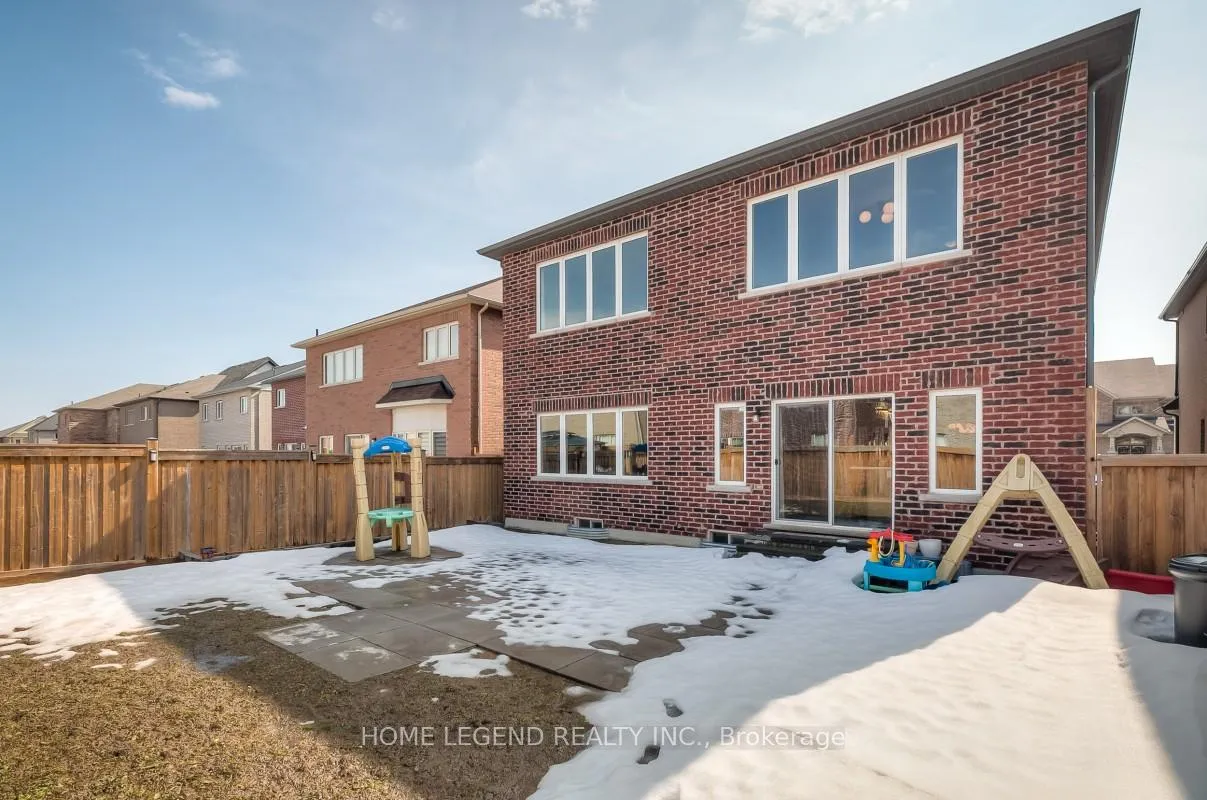 Photo 49 of 1036 Cole Street, Innisfil, Rural Innisfil — HOMEH