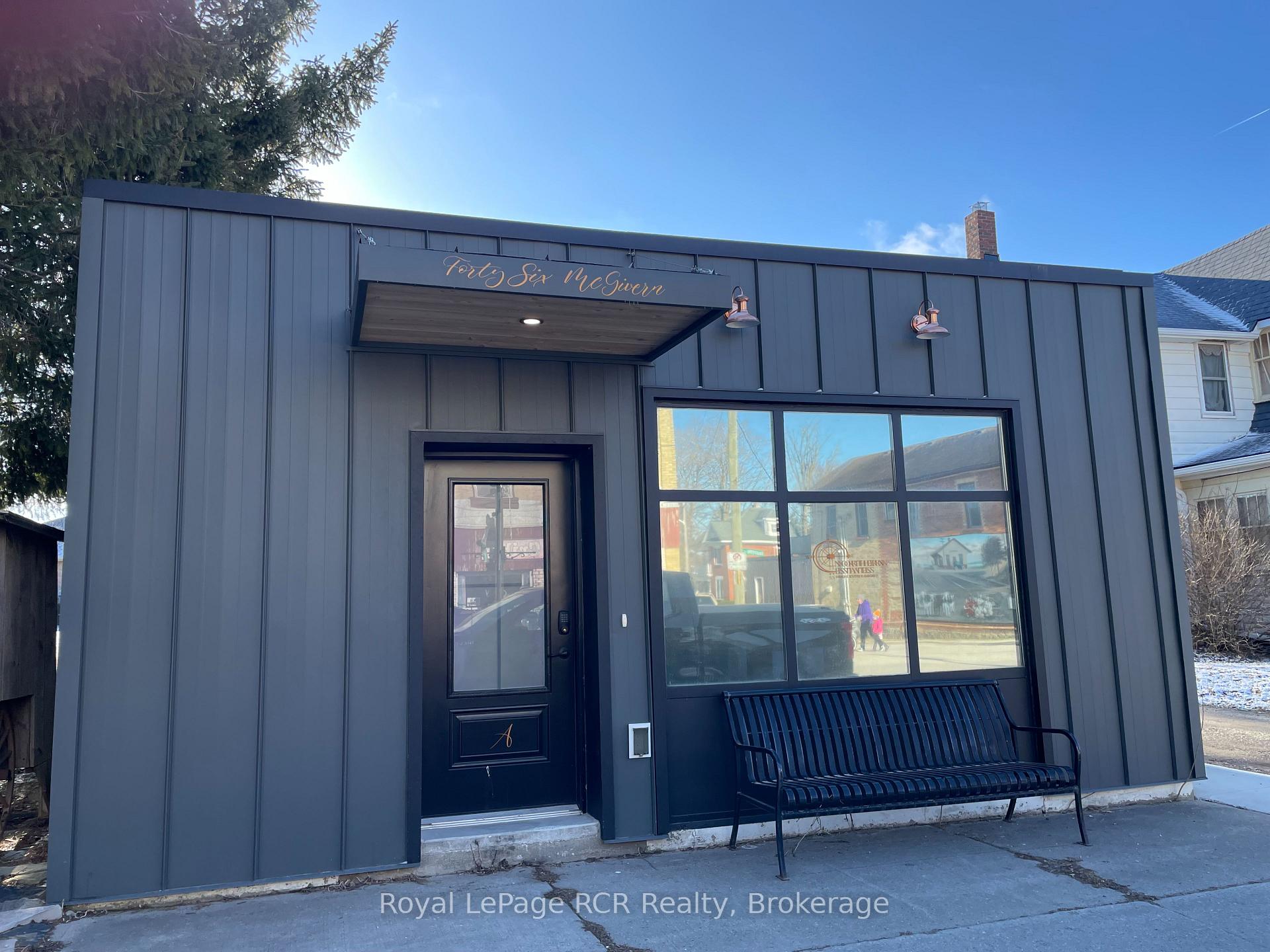 Photo 1 of 46 McGivern Street, Mapleton, Rural Mapleton — HOMEH