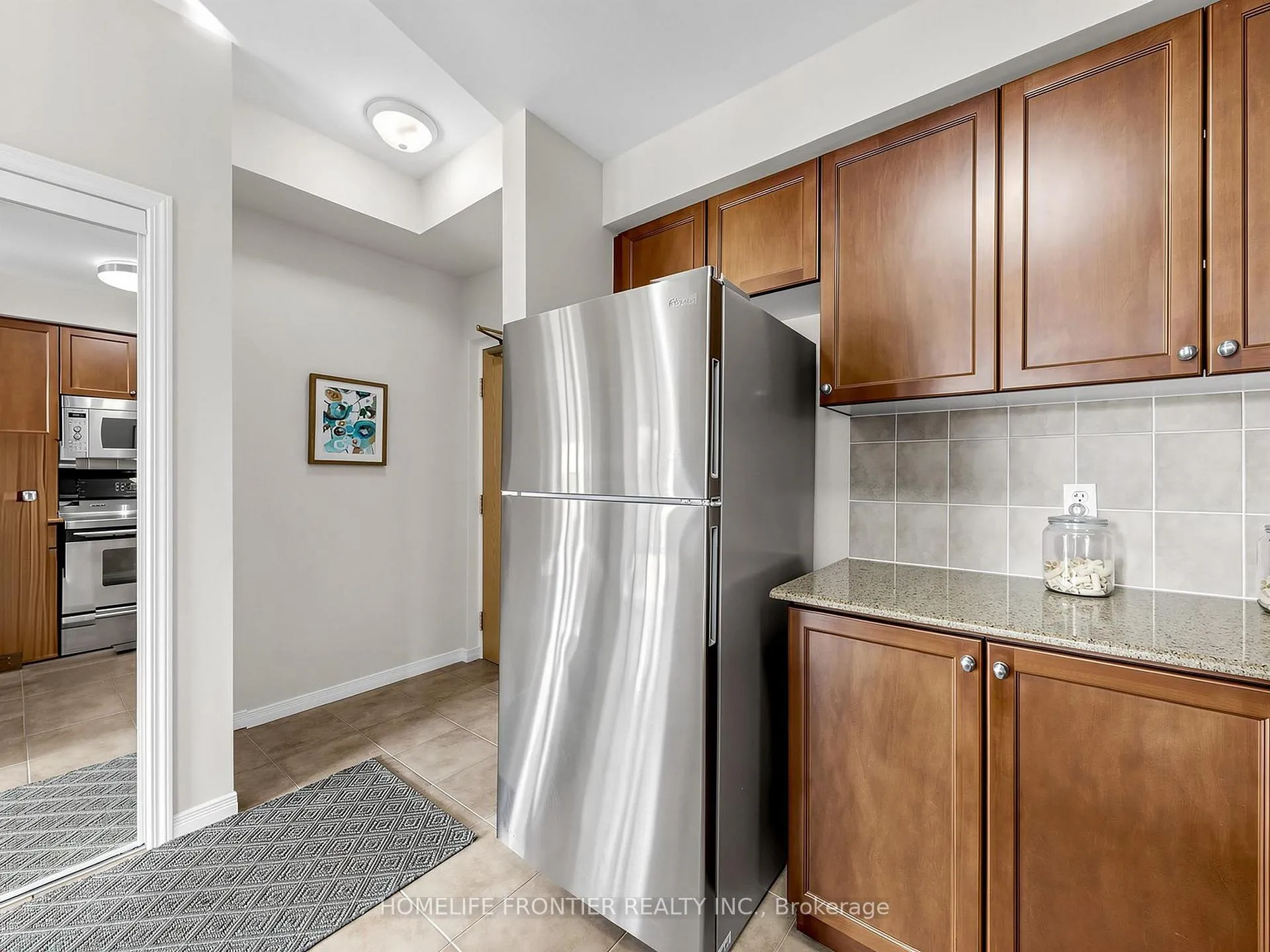 Photo 15 of Unit 621, 1 Maison Park Court, Vaughan, Lakeview Estates — HOMEH