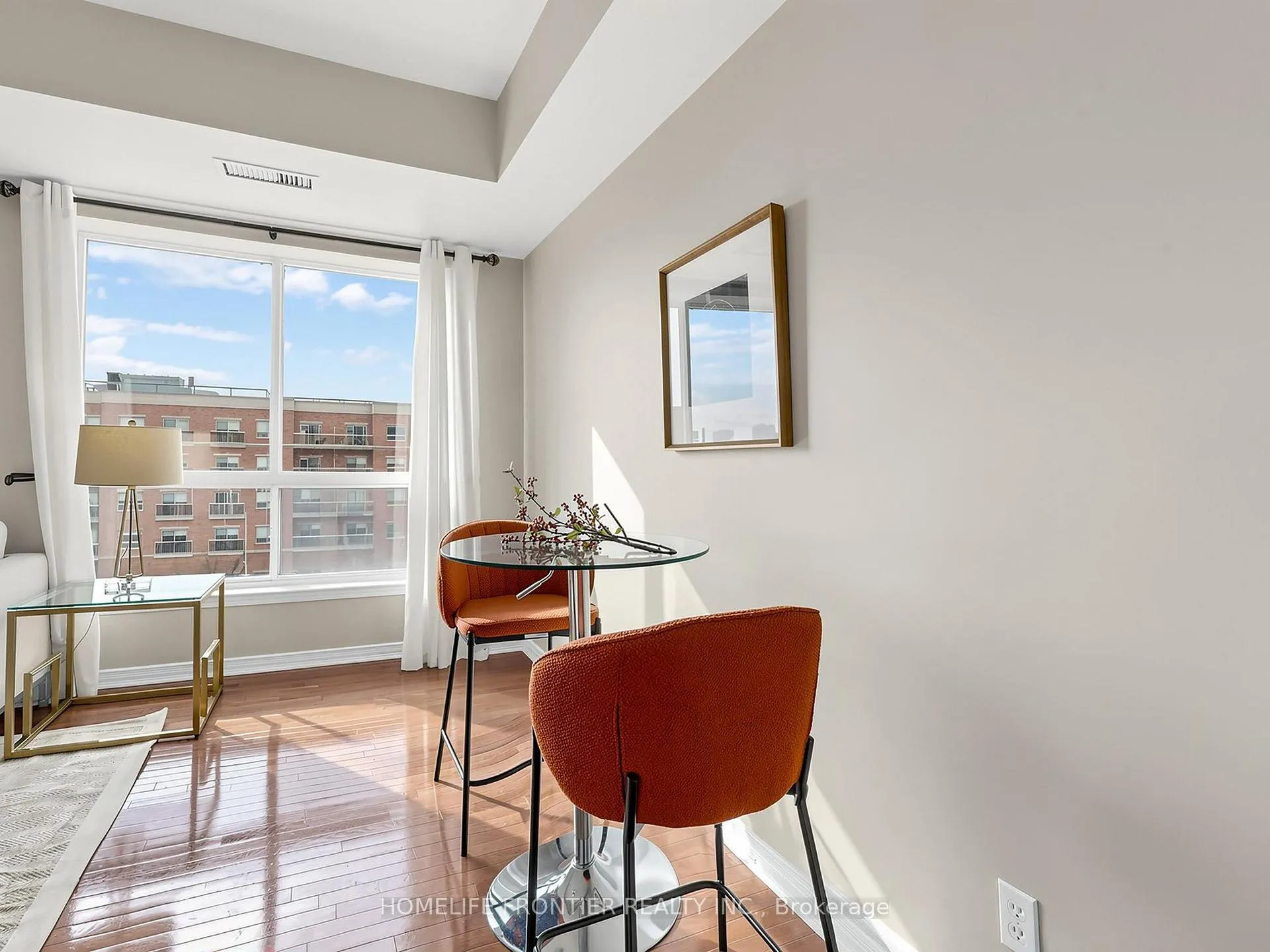 Photo 17 of Unit 621, 1 Maison Park Court, Vaughan, Lakeview Estates — HOMEH