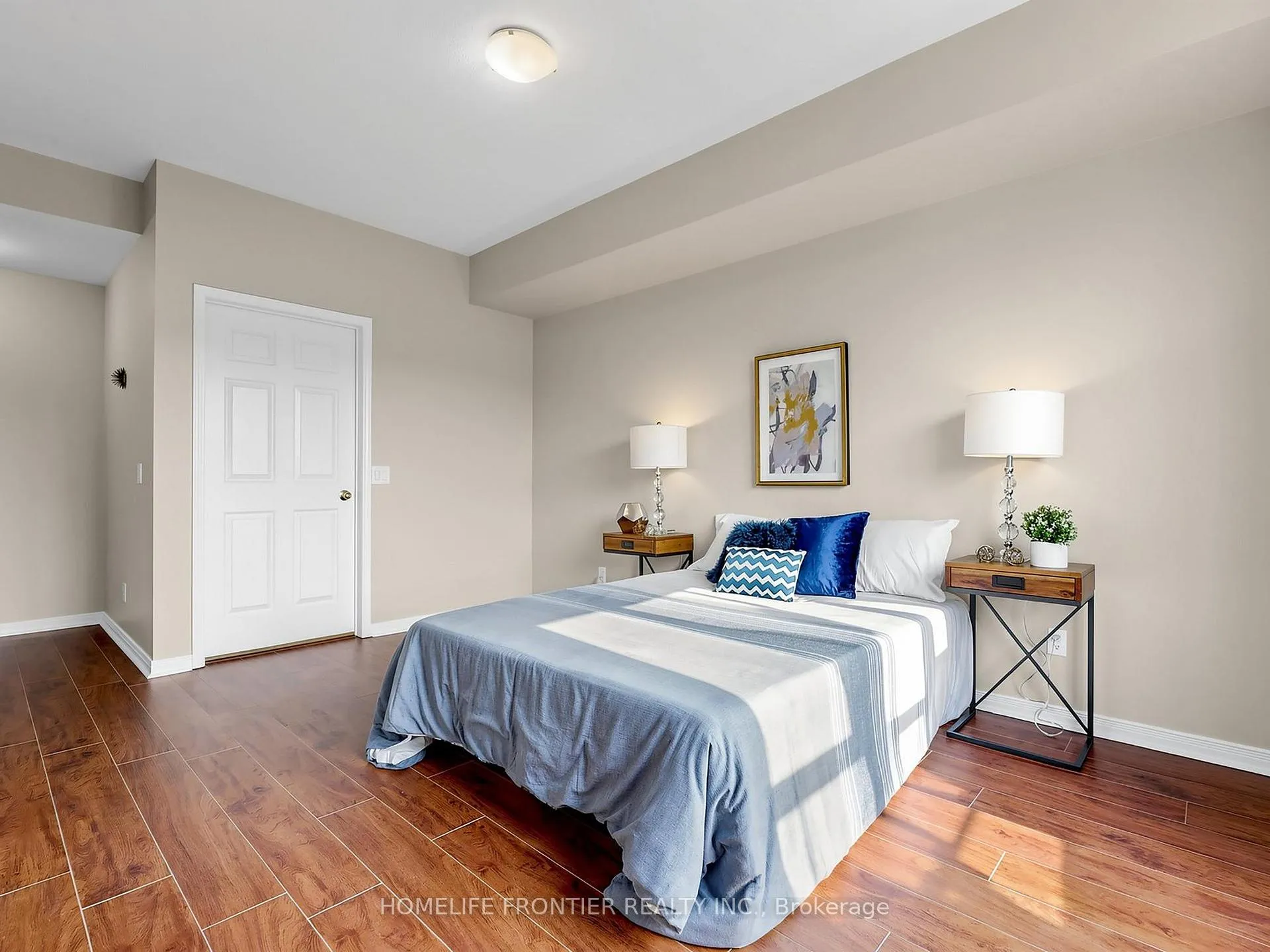 Photo 20 of Unit 621, 1 Maison Park Court, Vaughan, Lakeview Estates — HOMEH