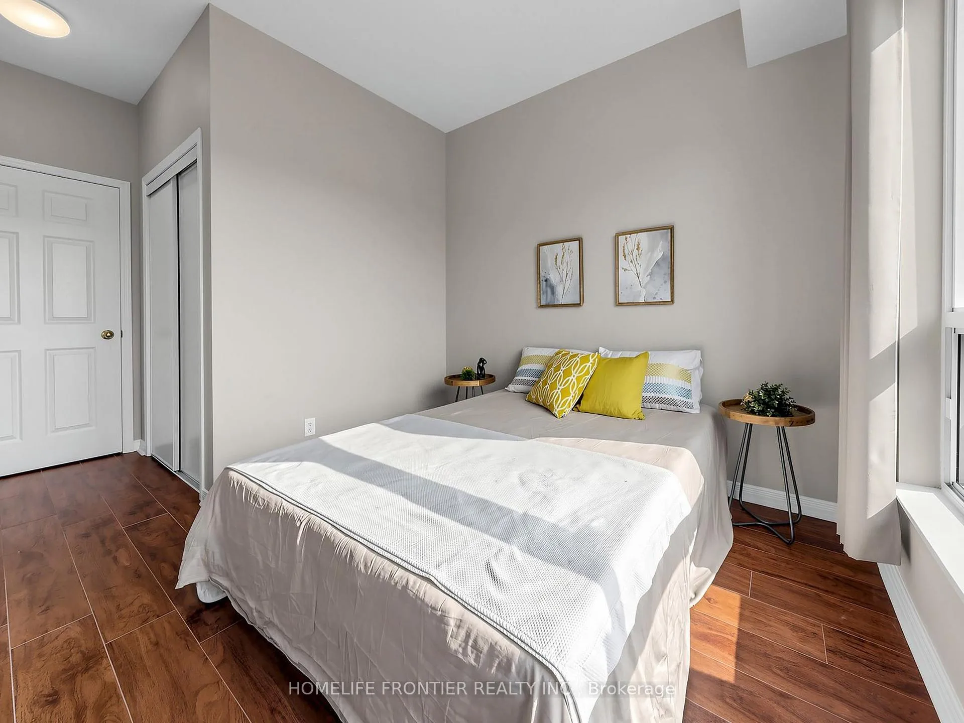 Photo 22 of Unit 621, 1 Maison Park Court, Vaughan, Lakeview Estates — HOMEH