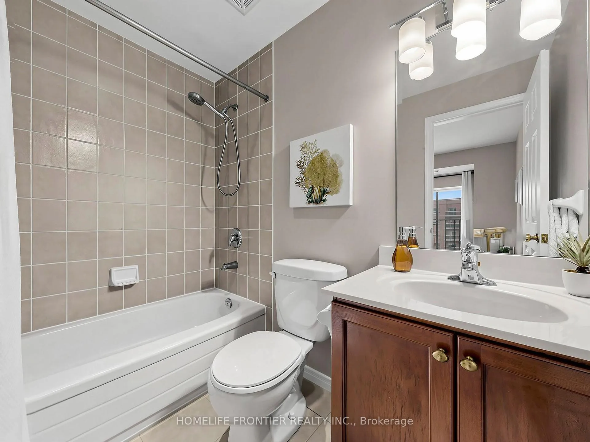 Photo 24 of Unit 621, 1 Maison Park Court, Vaughan, Lakeview Estates — HOMEH