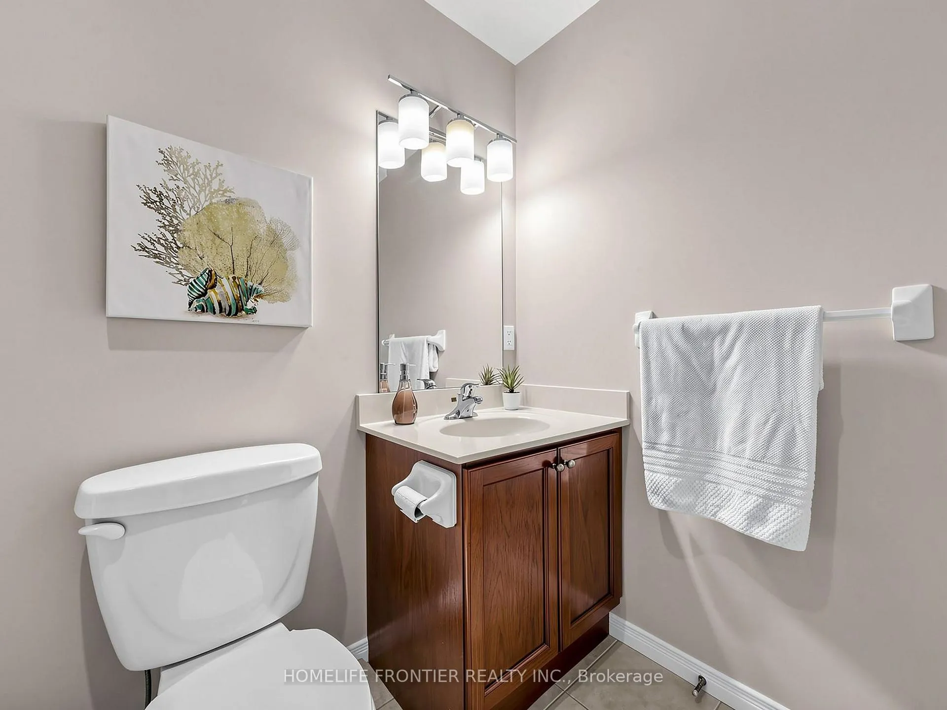 Photo 25 of Unit 621, 1 Maison Park Court, Vaughan, Lakeview Estates — HOMEH