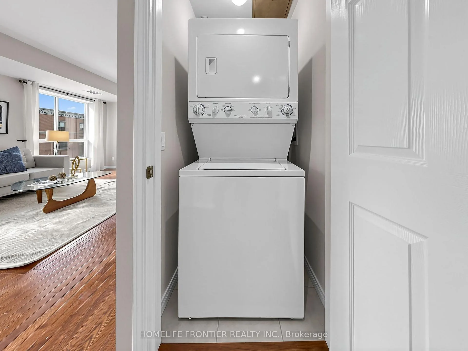 Photo 26 of Unit 621, 1 Maison Park Court, Vaughan, Lakeview Estates — HOMEH