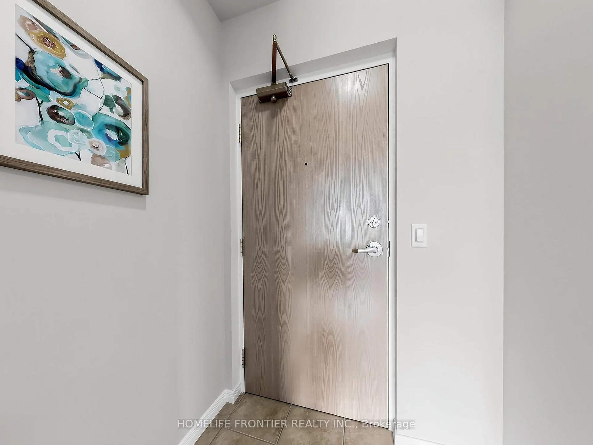 Photo 27 of Unit 621, 1 Maison Park Court, Vaughan, Lakeview Estates — HOMEH