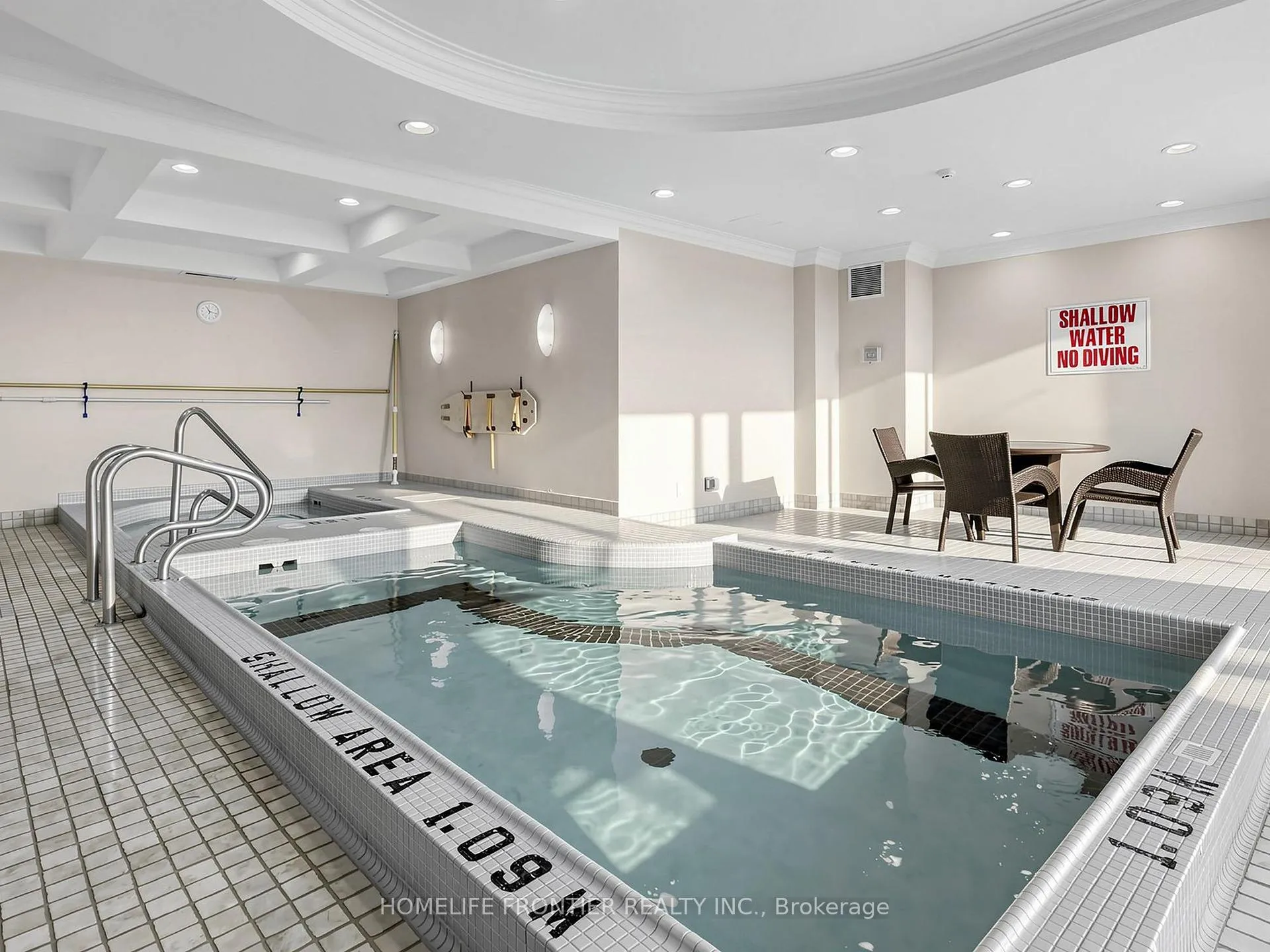 Photo 28 of Unit 621, 1 Maison Park Court, Vaughan, Lakeview Estates — HOMEH